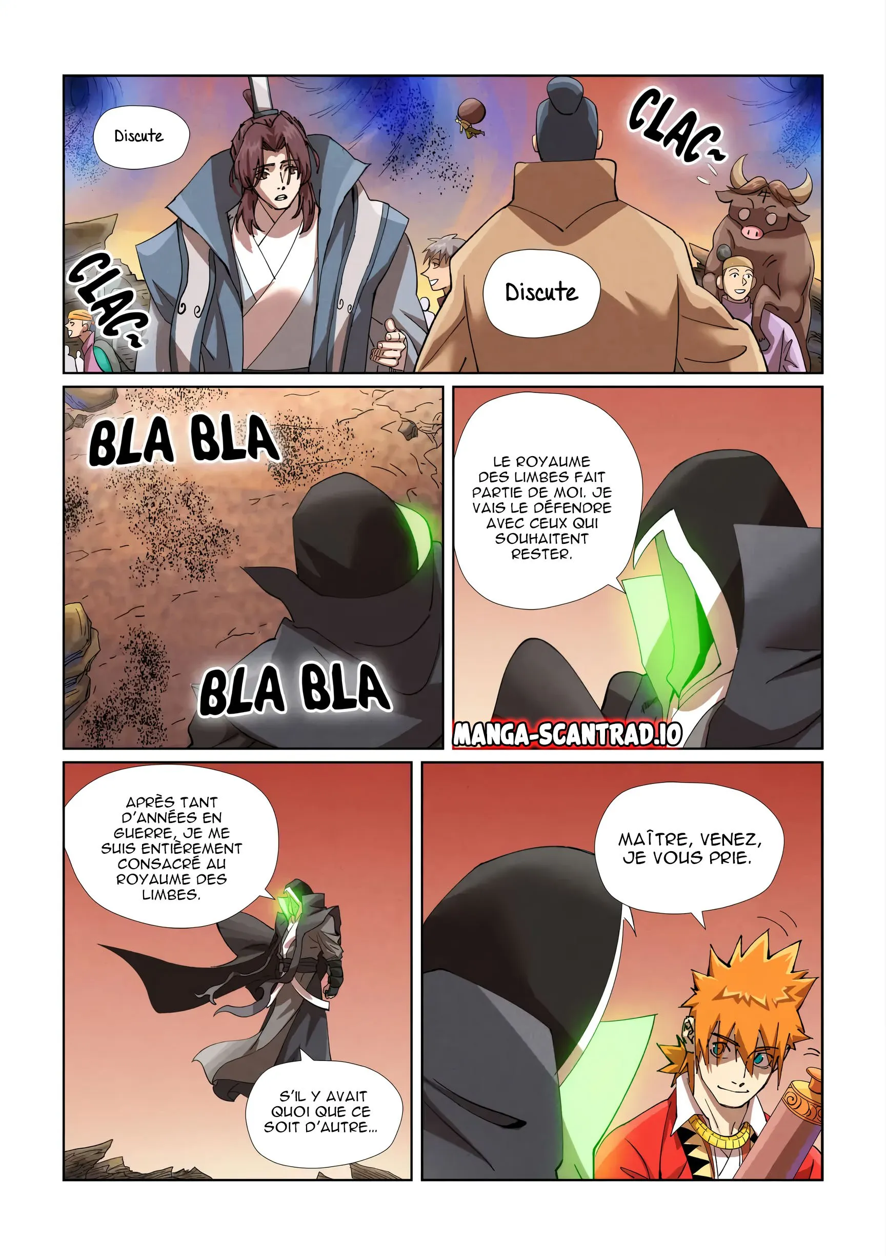 Tales Of Demons And Gods - 470 - 67b1ee7b7cae6.webp