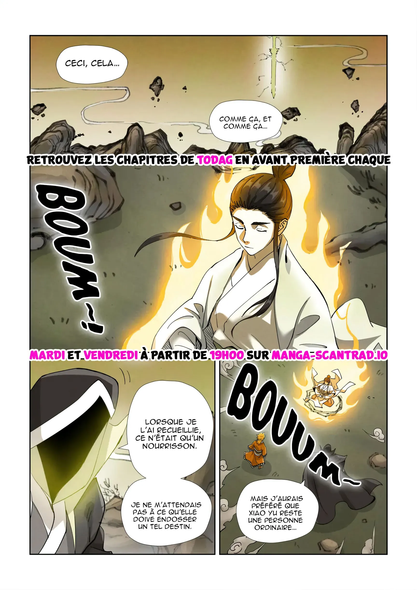 Tales Of Demons And Gods - 470 - 67b1ee7c448d4.webp