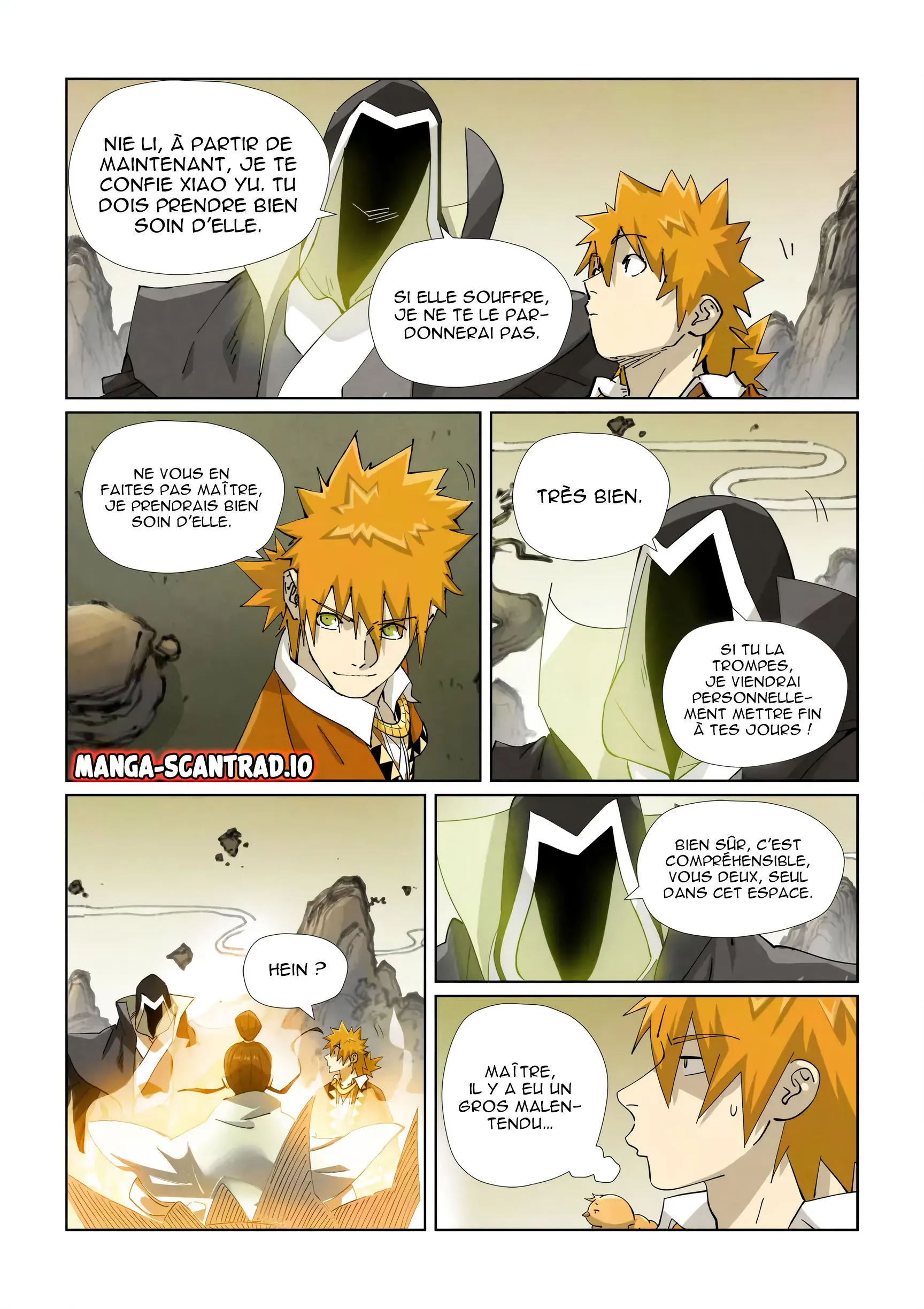 Tales Of Demons And Gods - 470 - 67b1ee7d30677.webp