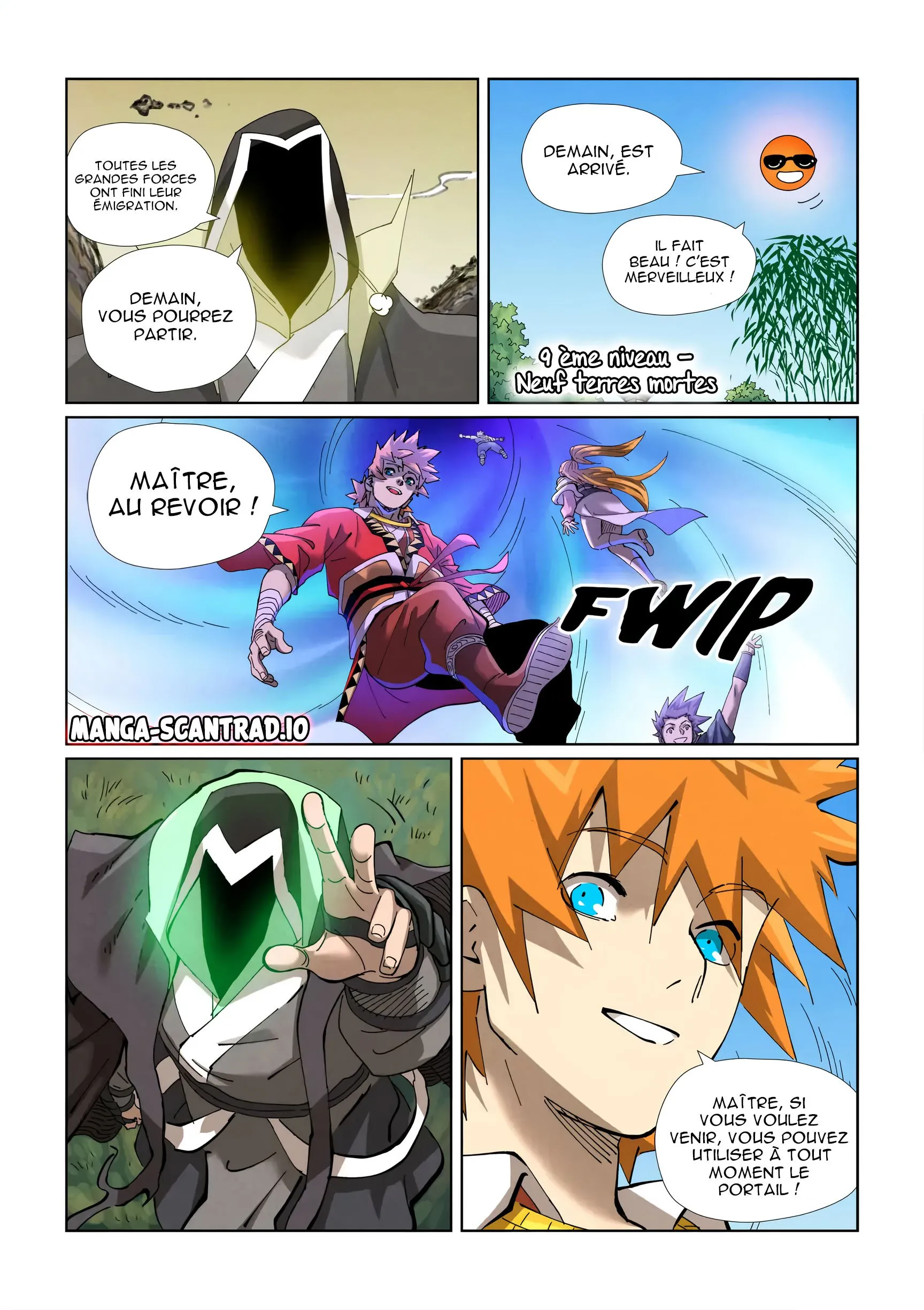 Tales Of Demons And Gods - 470 - 67b1ee7e00daa.webp