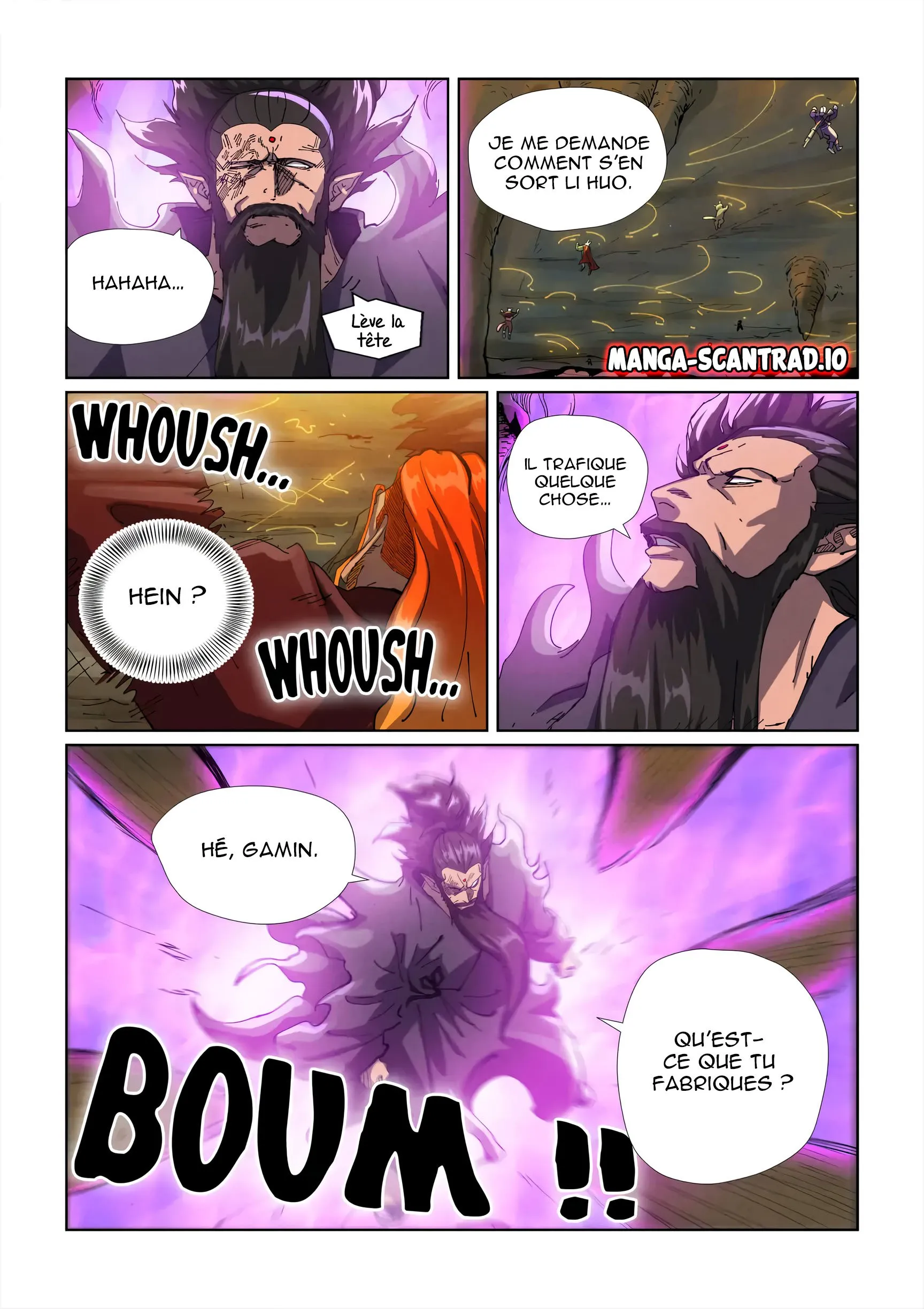 Tales Of Demons And Gods - 473.5 - 67b1eeb0a0f2a.webp