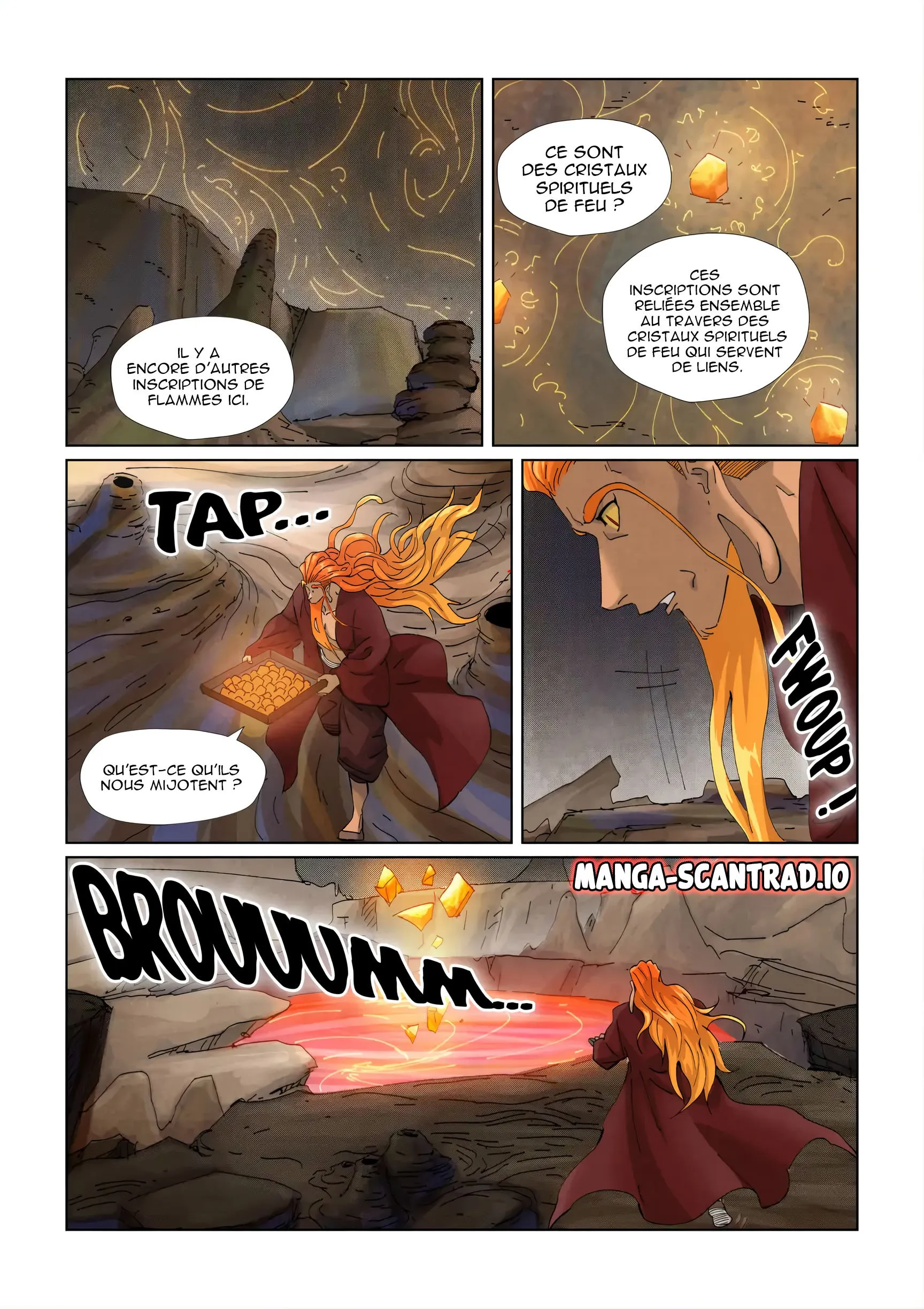 Tales Of Demons And Gods - 473 - 67b1eea5633a2.webp