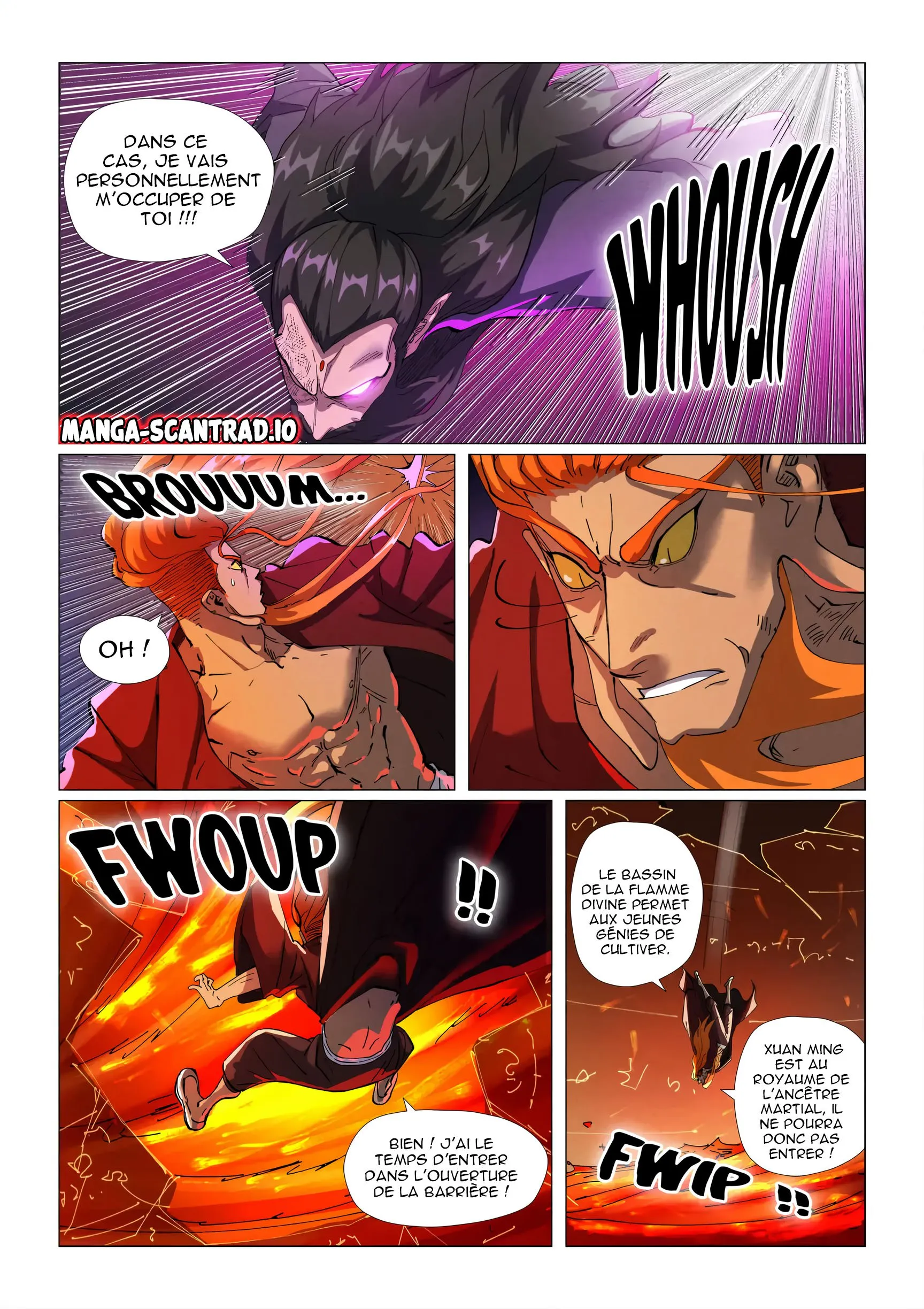Tales Of Demons And Gods - 474.5 - 67b1eebb9d337.webp