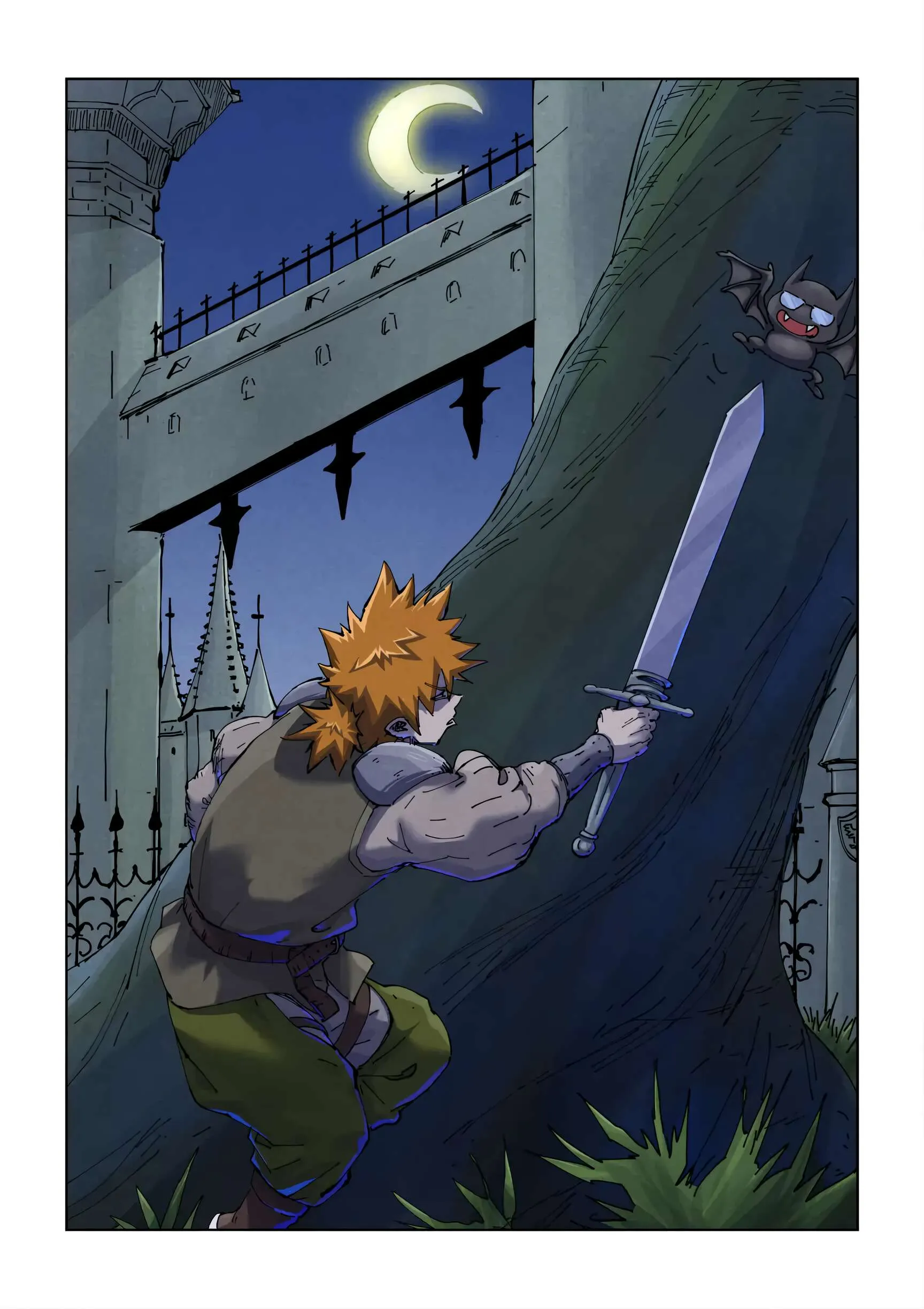 Tales Of Demons And Gods - 475 - 67b1eec182344.webp
