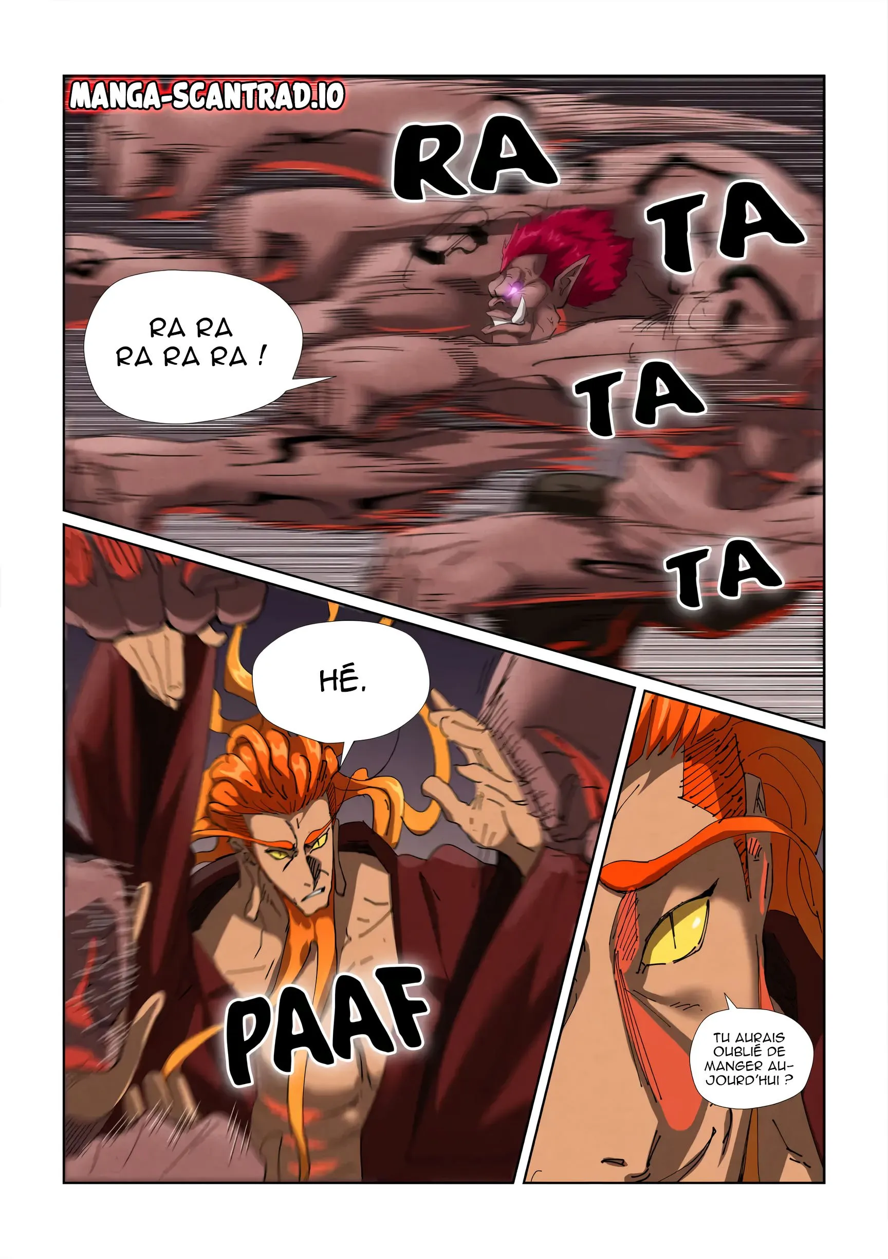 Tales Of Demons And Gods - 475 - 67b1eec579025.webp