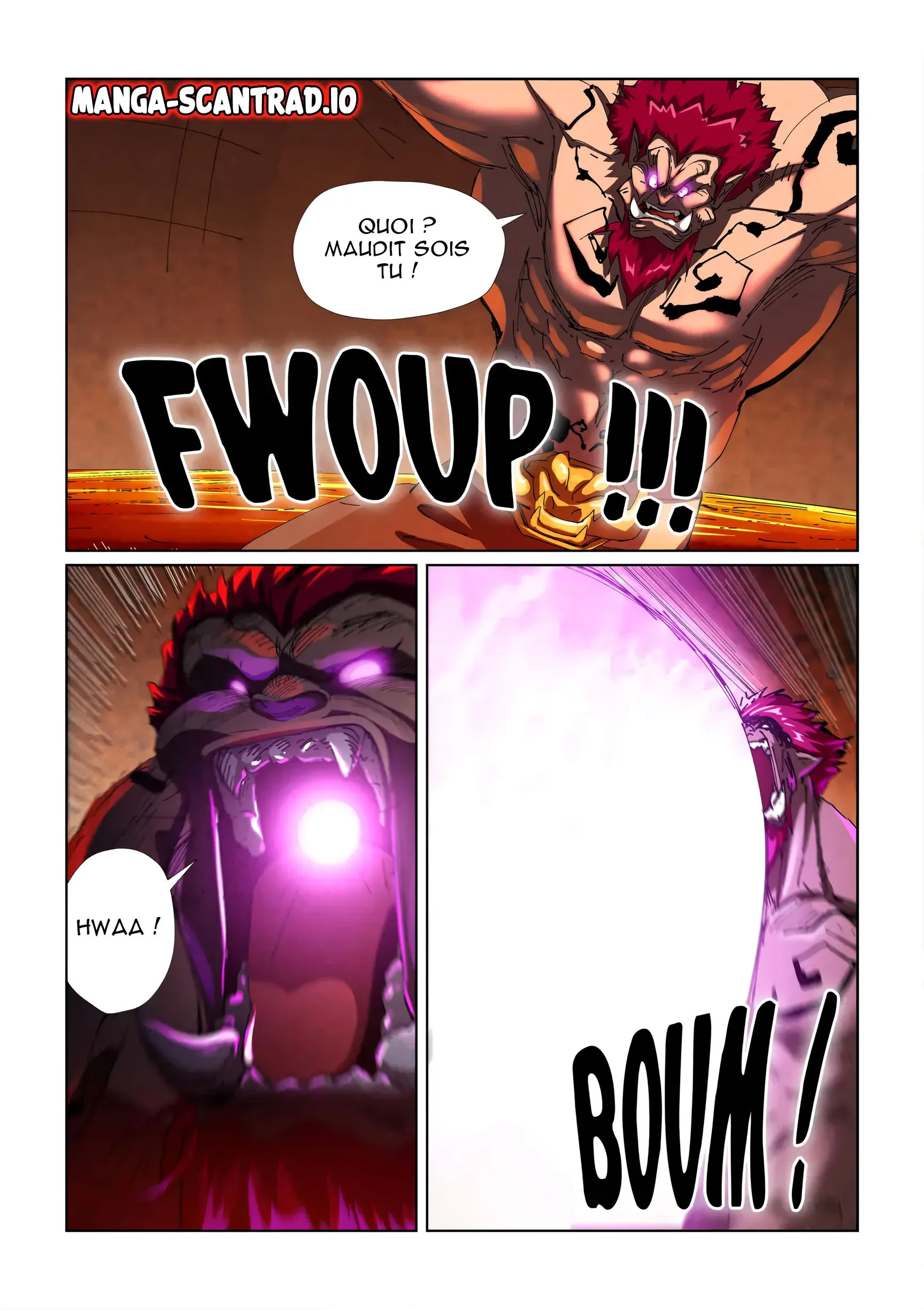 Tales Of Demons And Gods - 475 - 67b1eec63564a.webp