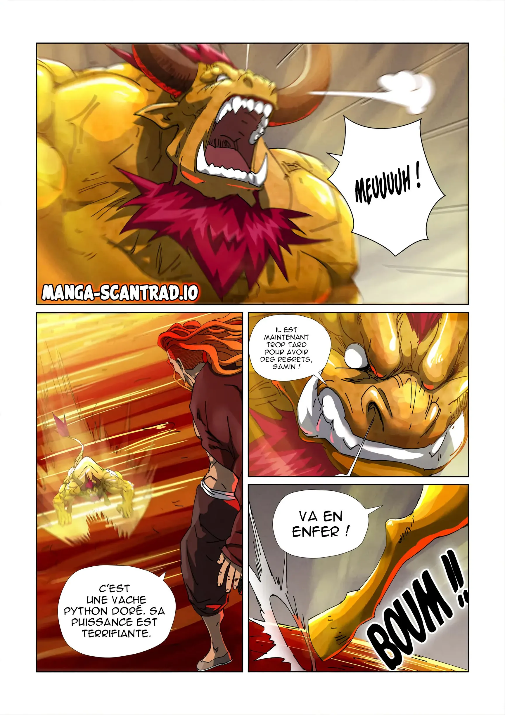 Tales Of Demons And Gods - 476 - 67b1eed0e85e3.webp
