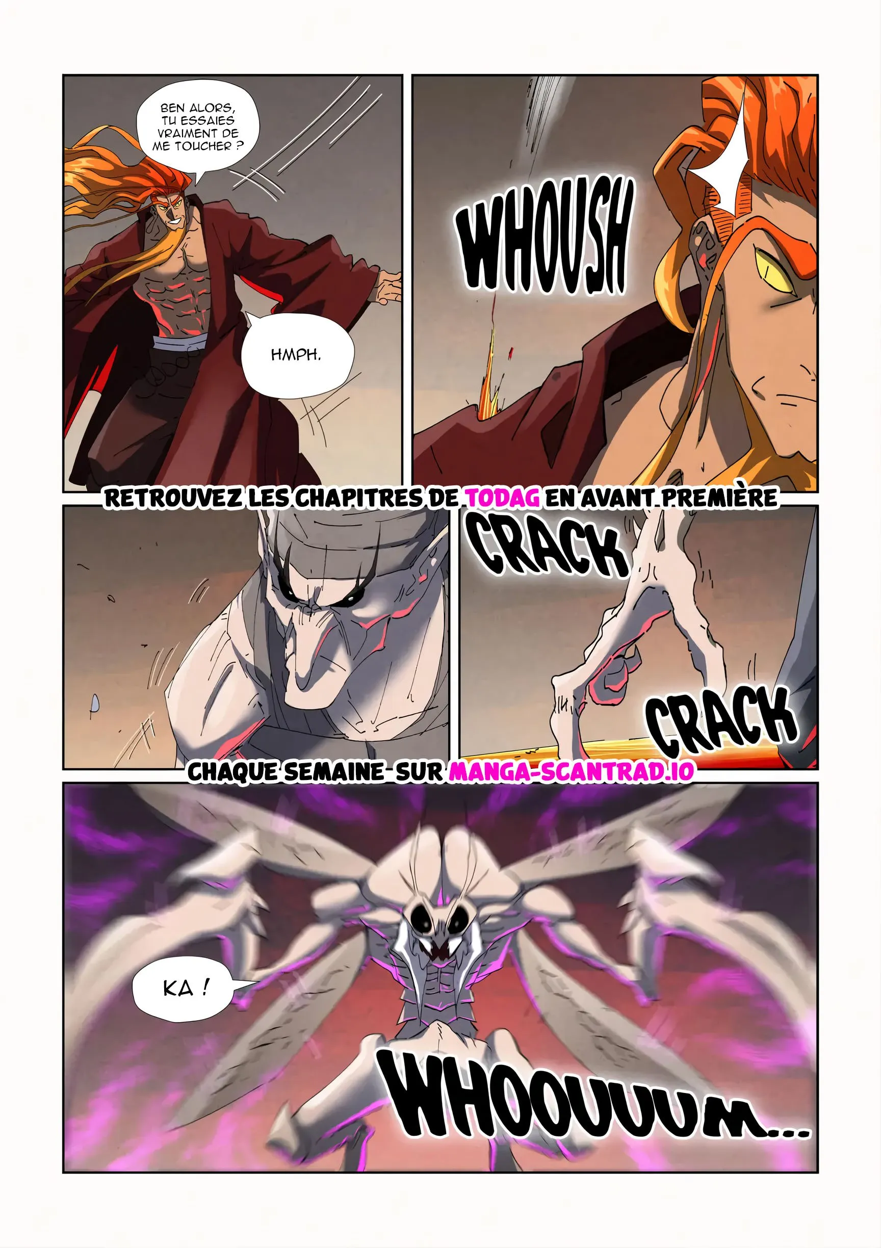 Tales Of Demons And Gods - 476 - 67b1eed5a05c5.webp