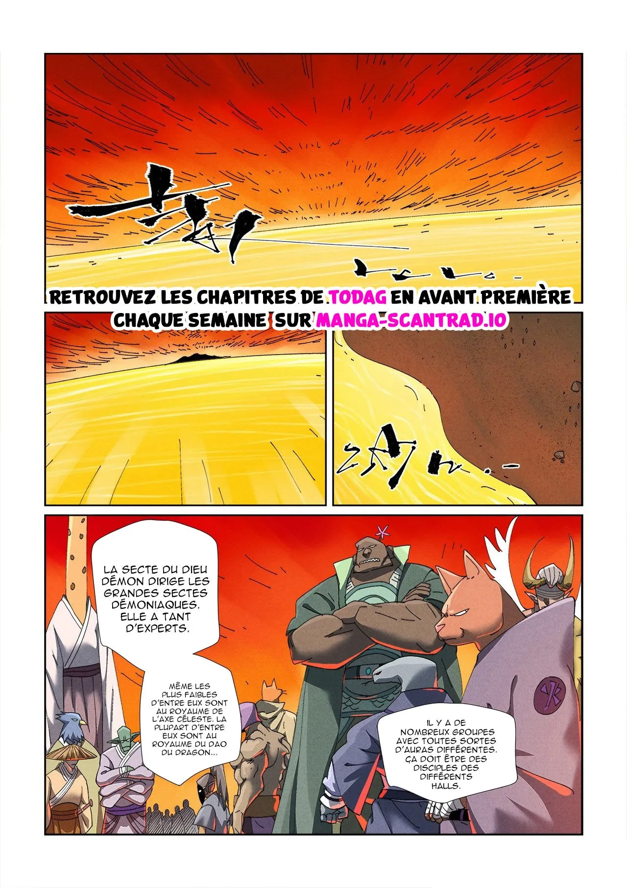 Tales Of Demons And Gods - 478 - 67b1eeed91e0d.webp