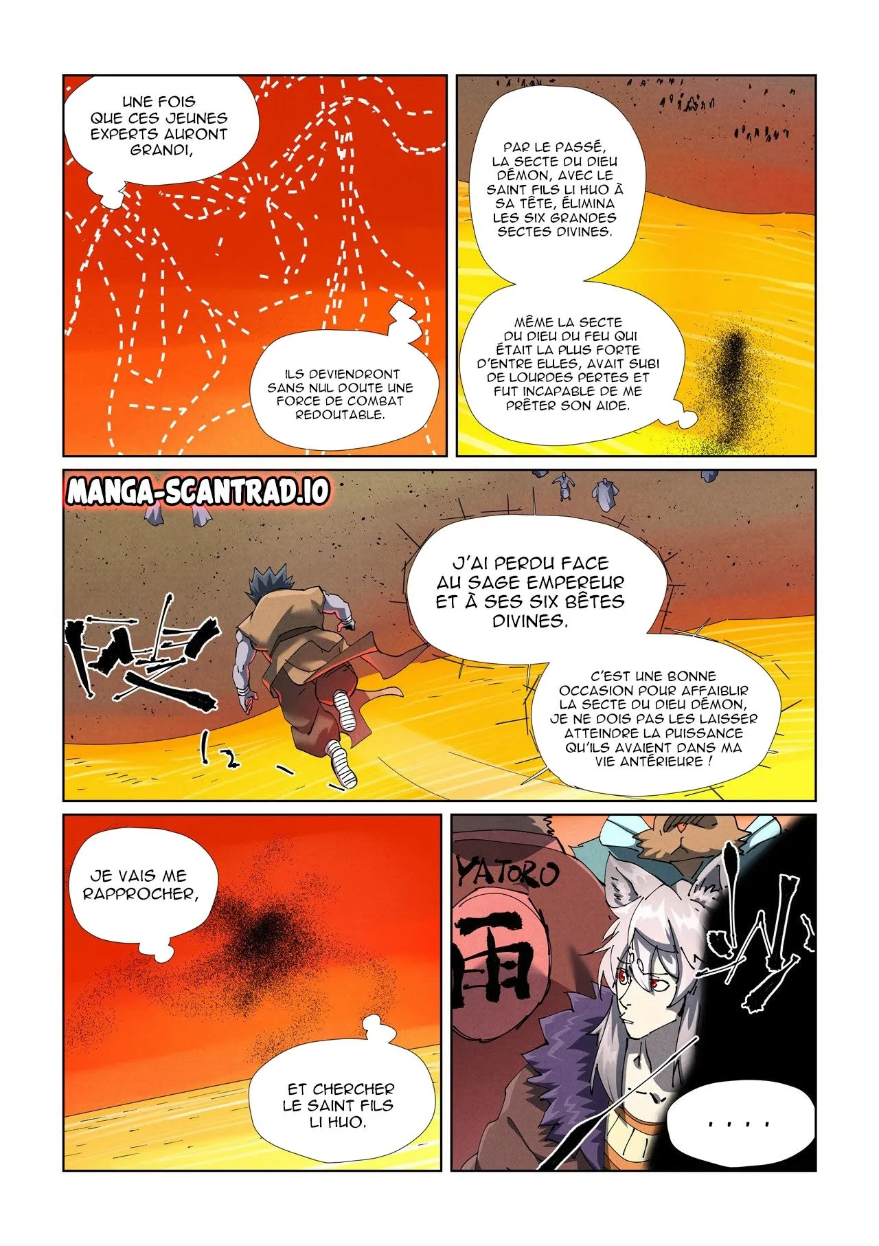 Tales Of Demons And Gods - 478 - 67b1eeee0bc5c.webp
