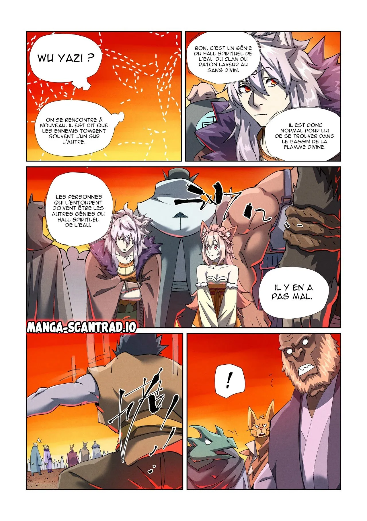 Tales Of Demons And Gods - 478 - 67b1eeee7c5b0.webp
