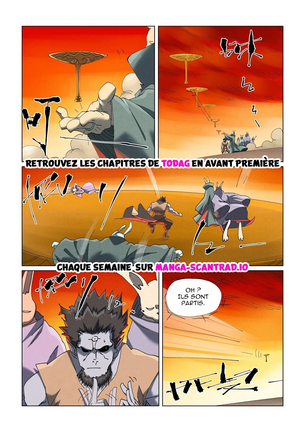 Tales Of Demons And Gods - 478 - 67b1eef0c45e5.webp
