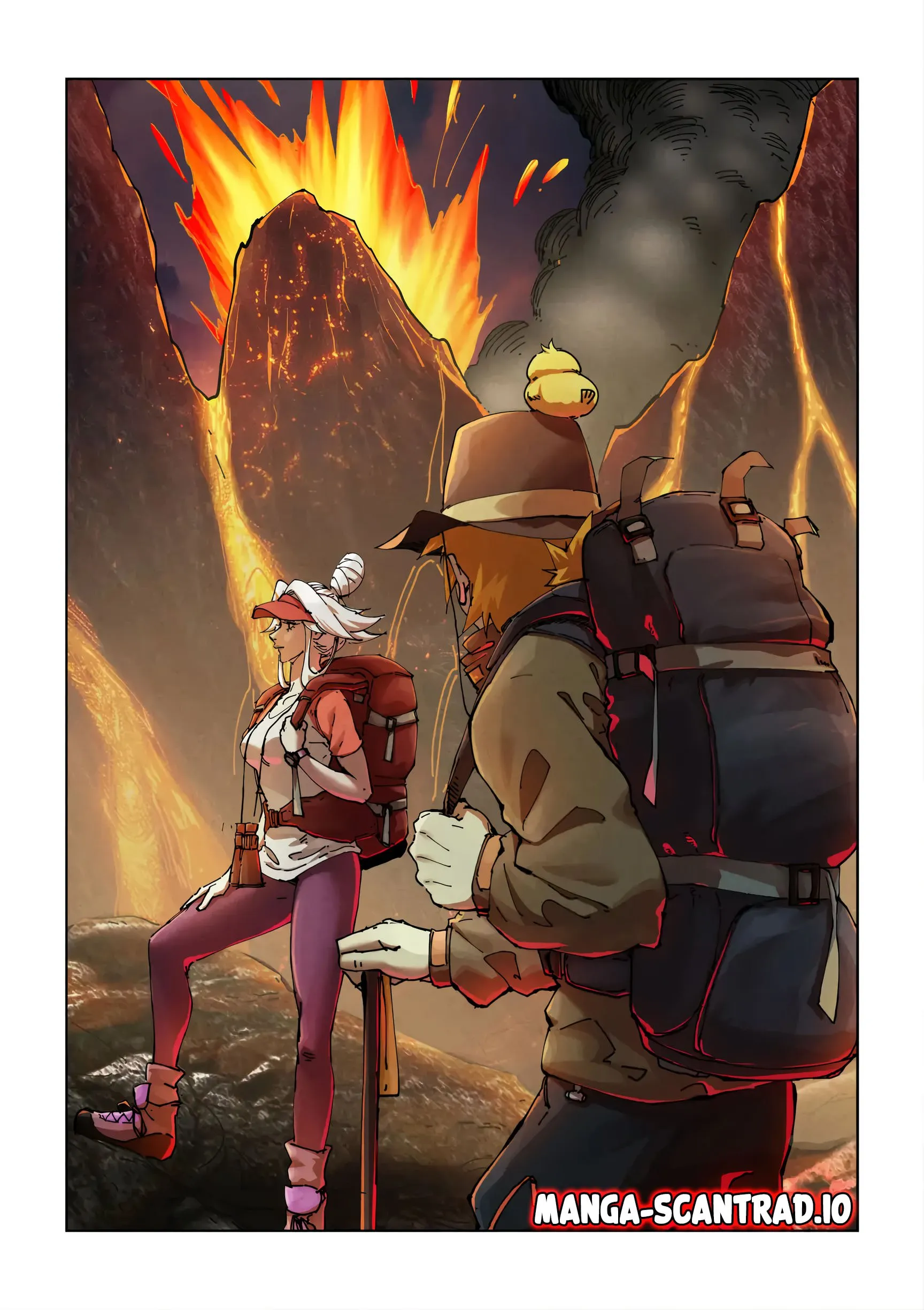 Tales Of Demons And Gods - 479 - 67b1eef8d09a9.webp