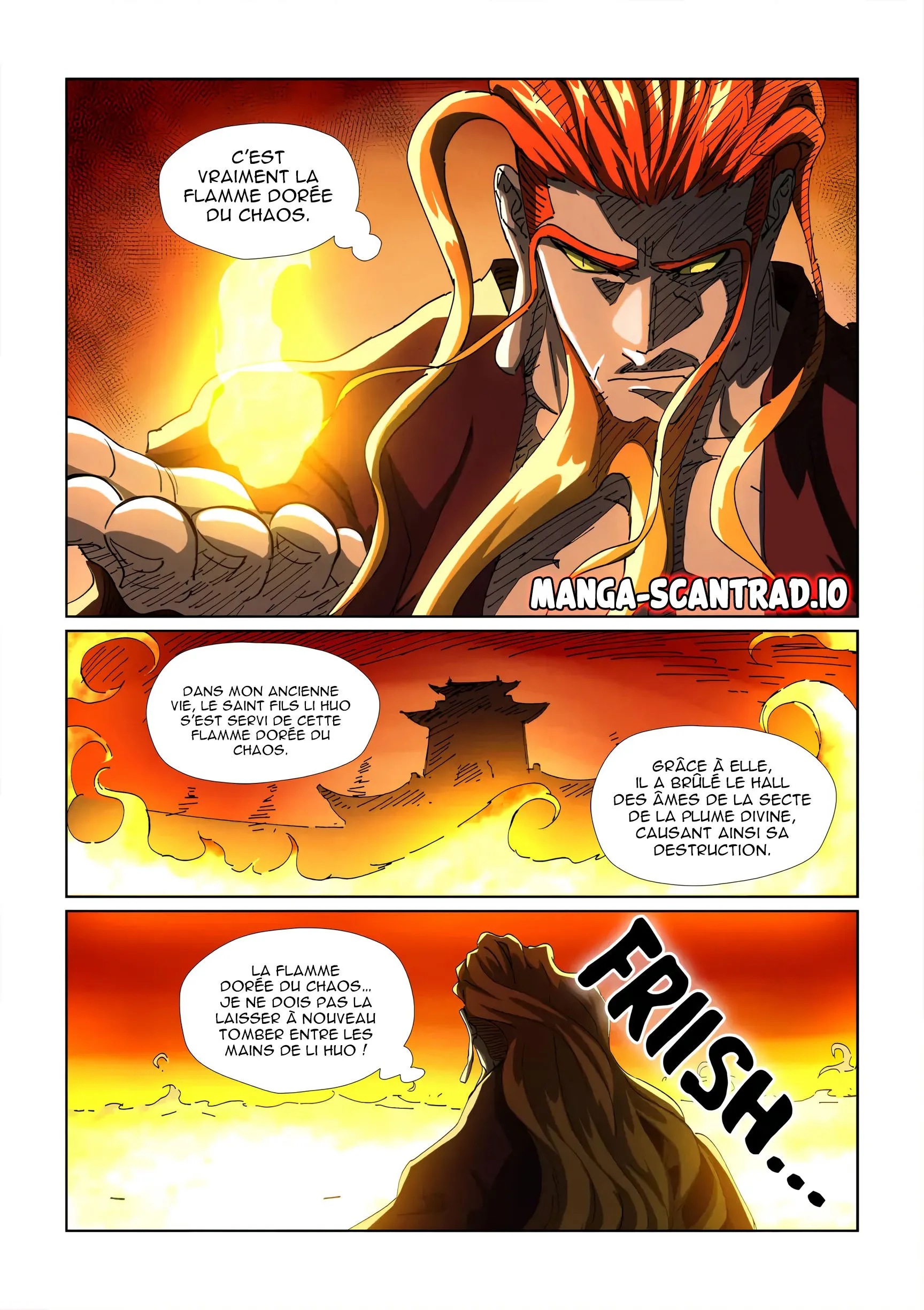 Tales Of Demons And Gods - 479 - 67b1eefbcb78f.webp