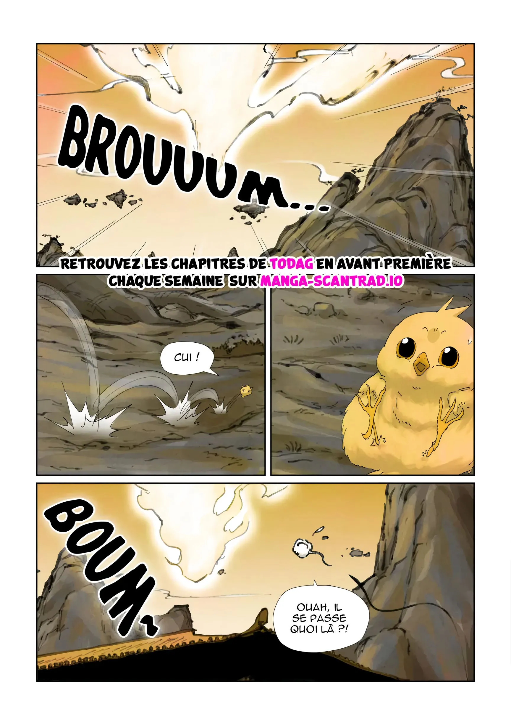 Tales Of Demons And Gods - 479 - 67b1eefe060db.webp