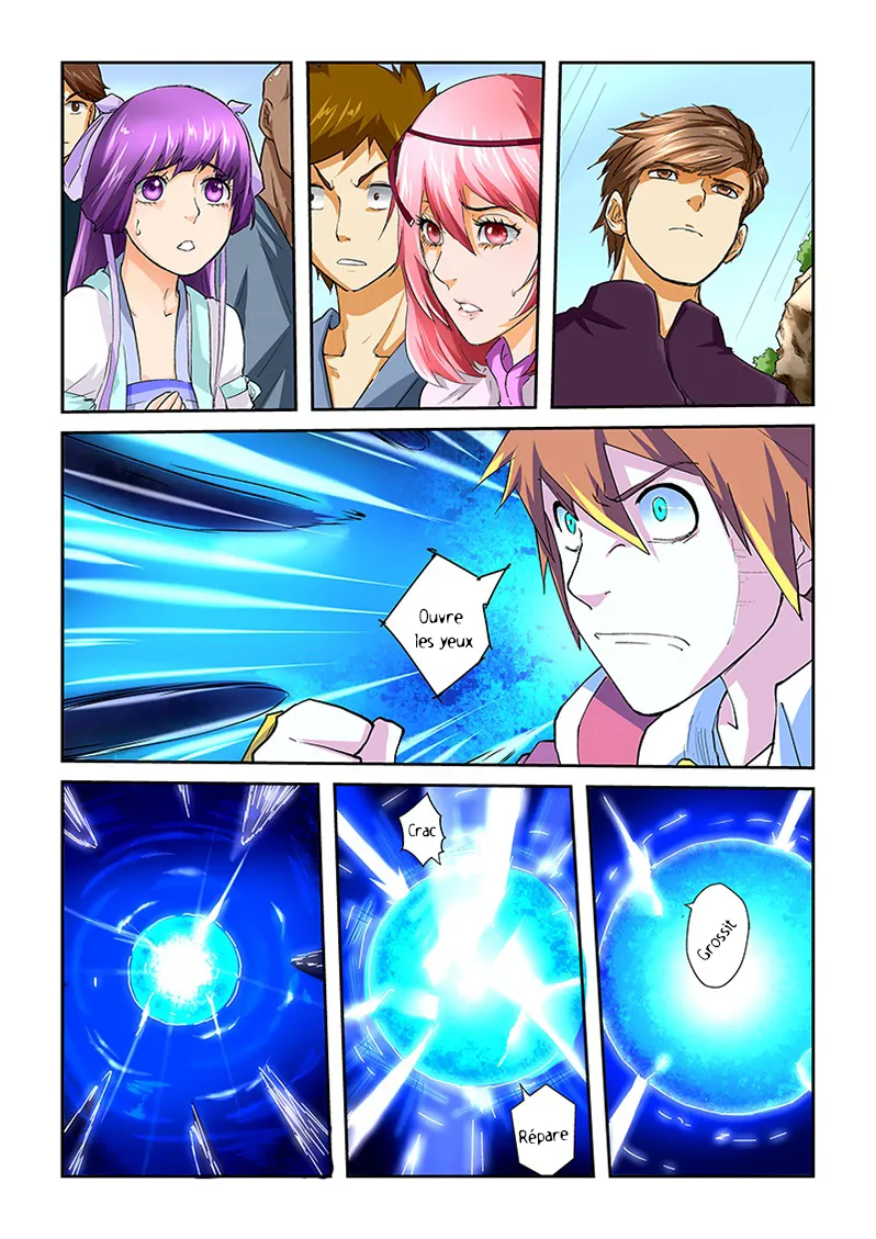 Tales Of Demons And Gods - 48 - 655581bdeec75.webp