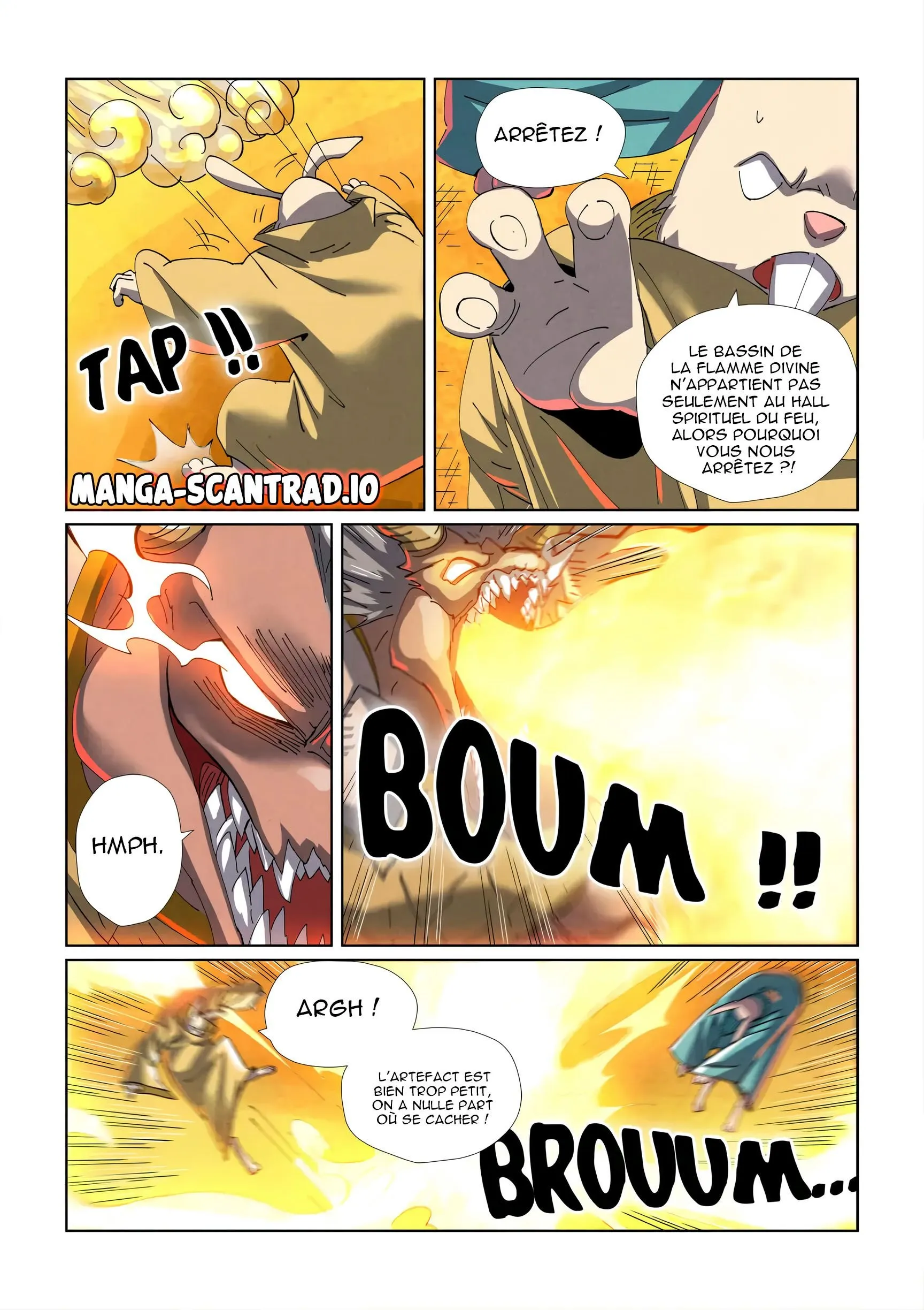 Tales Of Demons And Gods - 481.5 - 67b1ef1ec29f1.webp