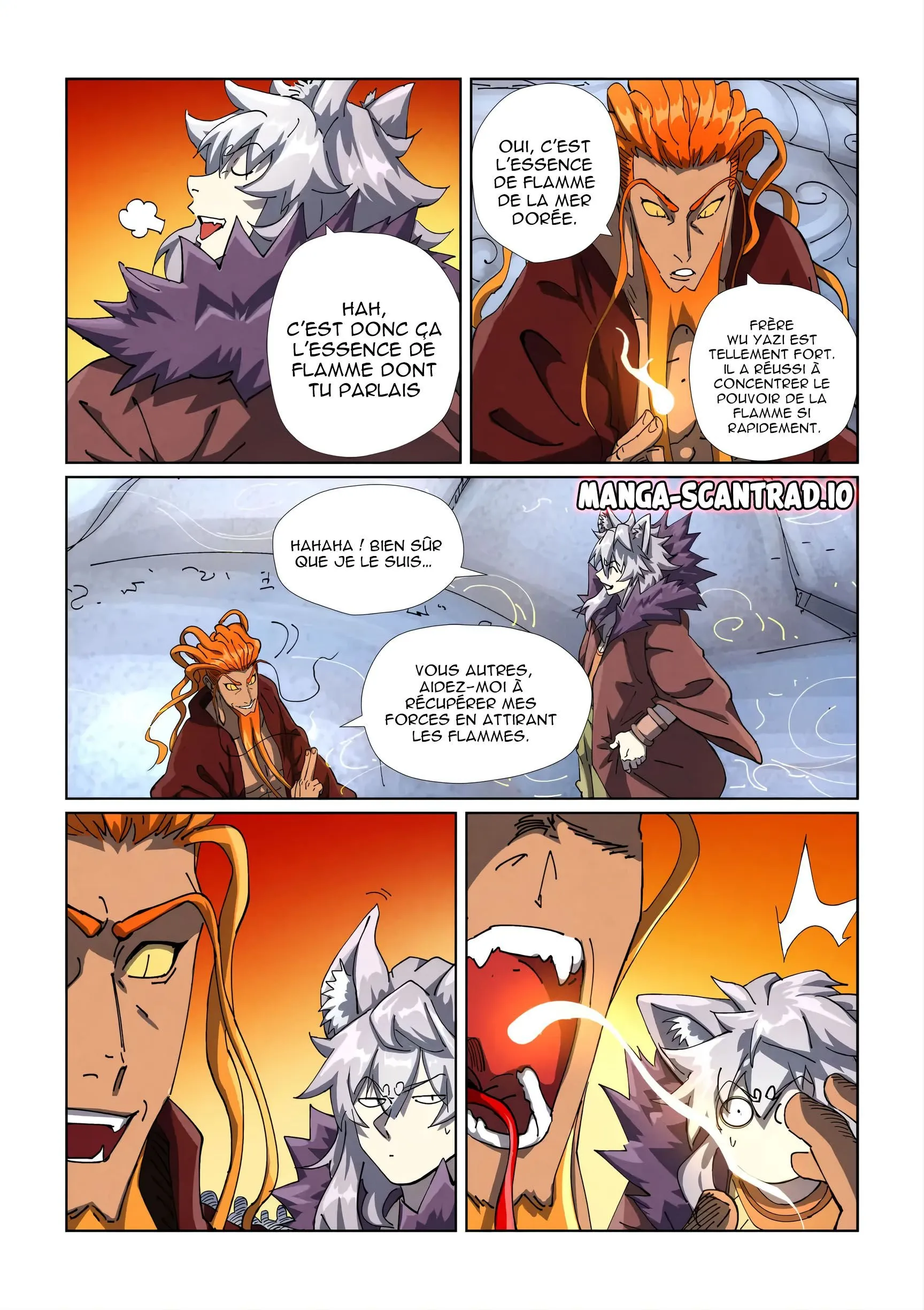 Tales Of Demons And Gods - 481 - 67b1ef16983b2.webp