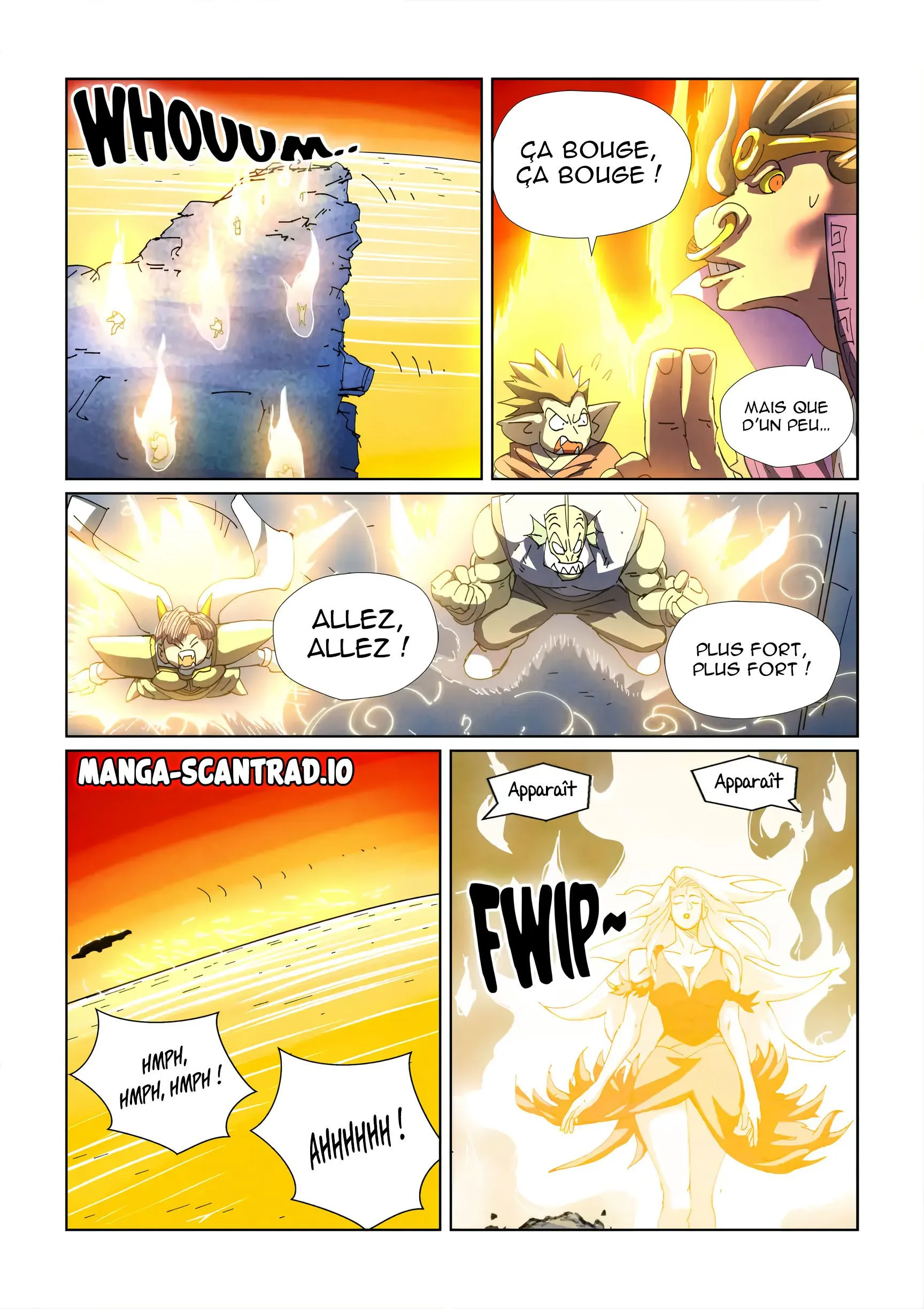 Tales Of Demons And Gods - 481 - 67b1ef1c8103d.webp