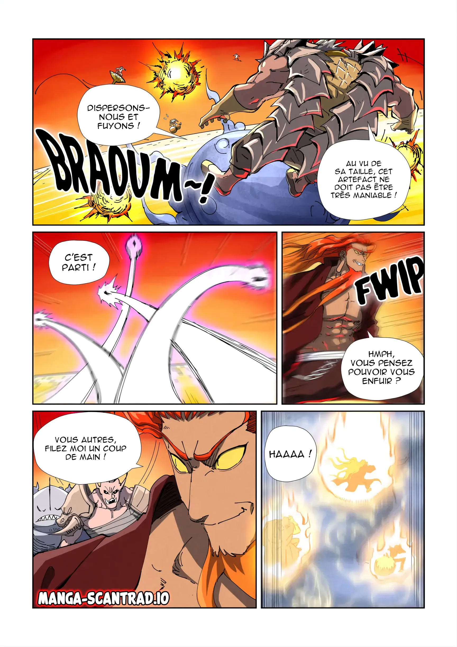 Tales Of Demons And Gods - 482.5 - 67b1ef2fb588d.webp