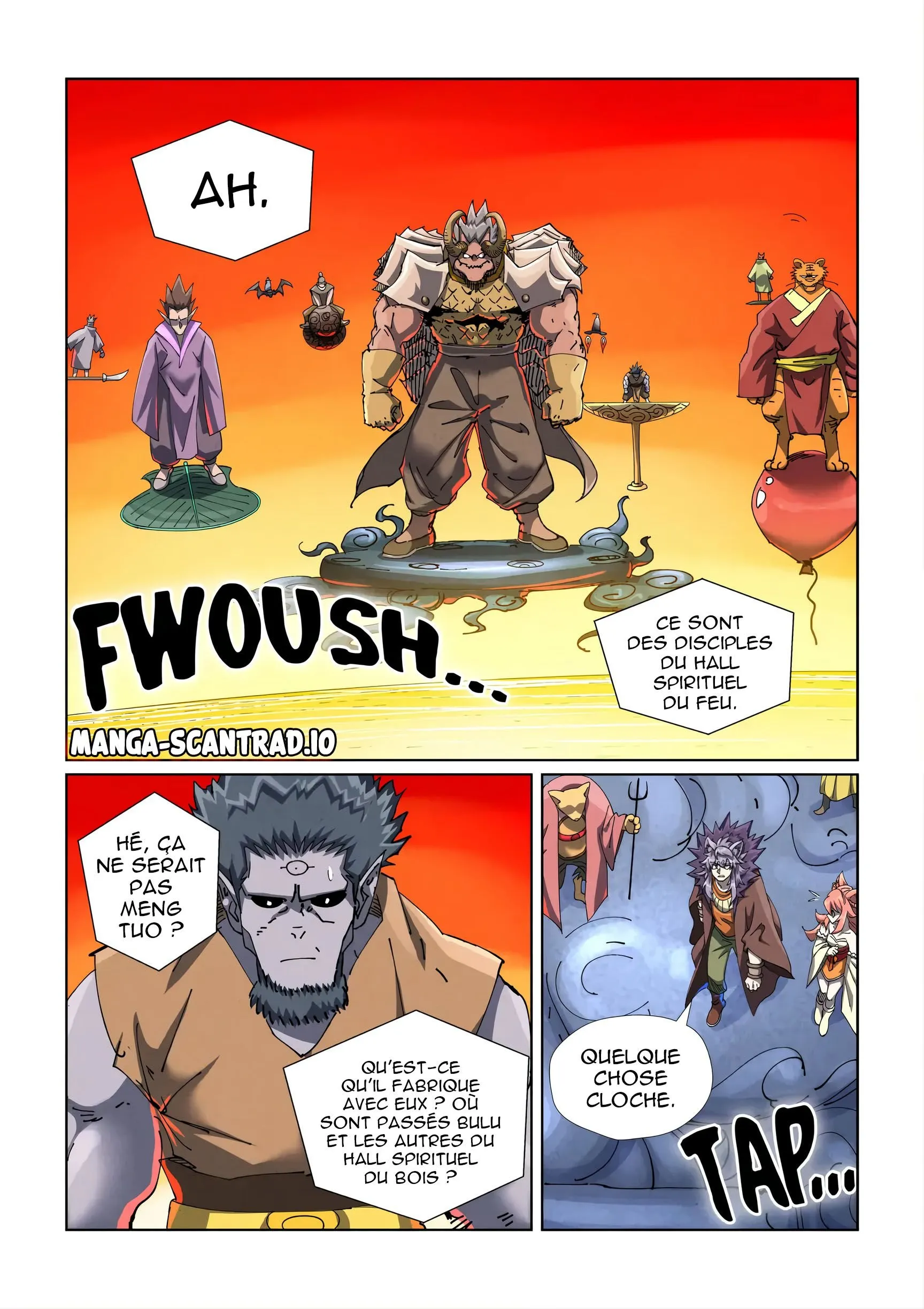 Tales Of Demons And Gods - 482 - 67b1ef2429712.webp