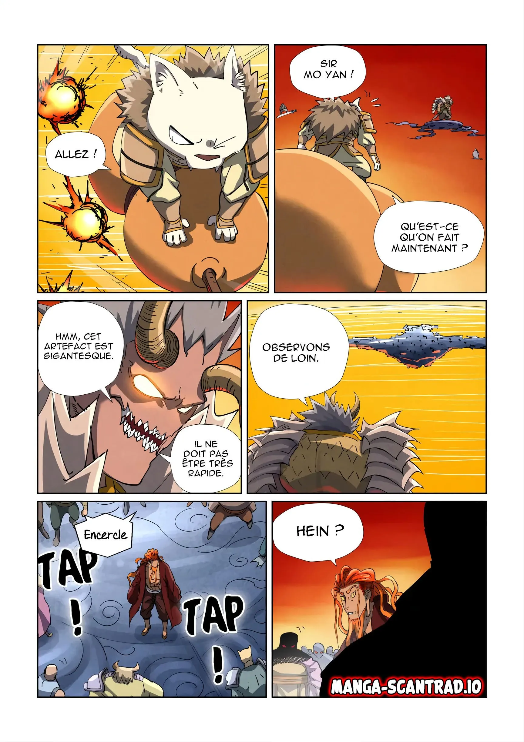 Tales Of Demons And Gods - 482 - 67b1ef2a253fc.webp