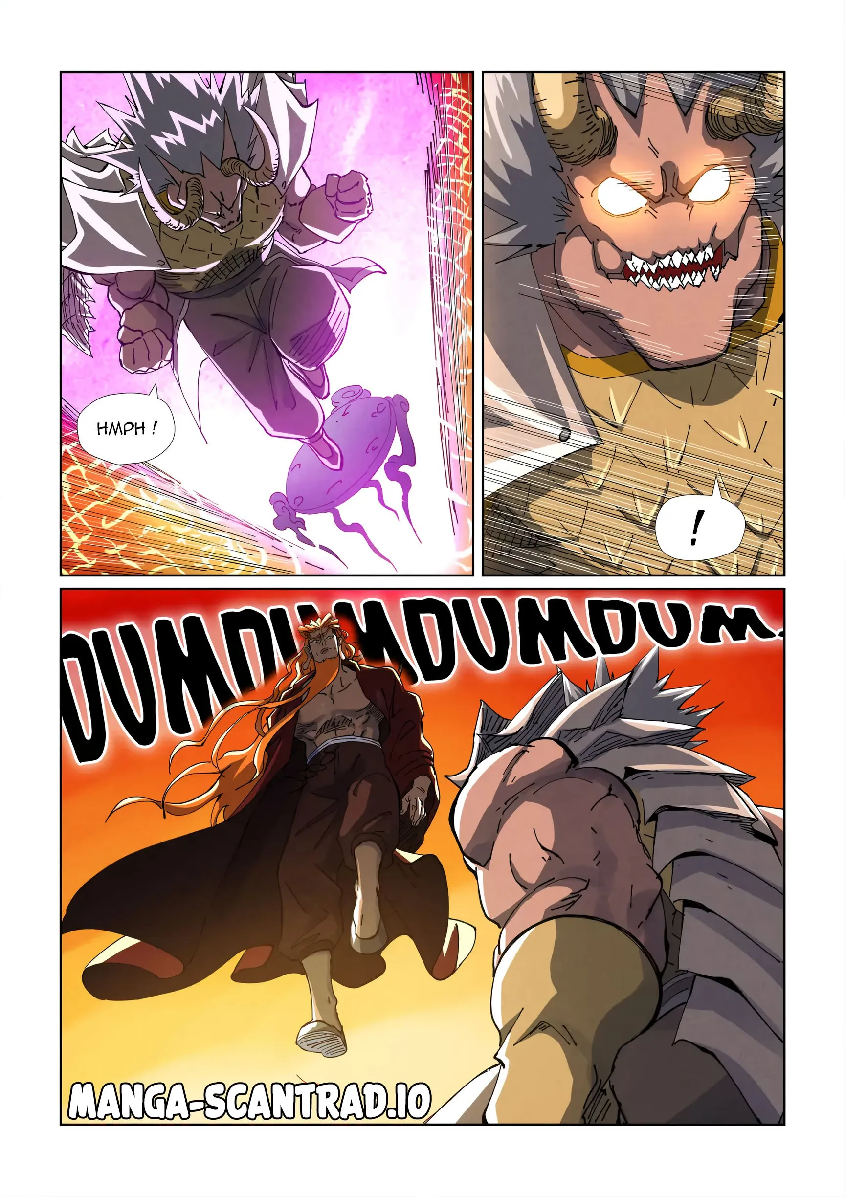 Tales Of Demons And Gods - 483 - 67b1ef331c629.webp
