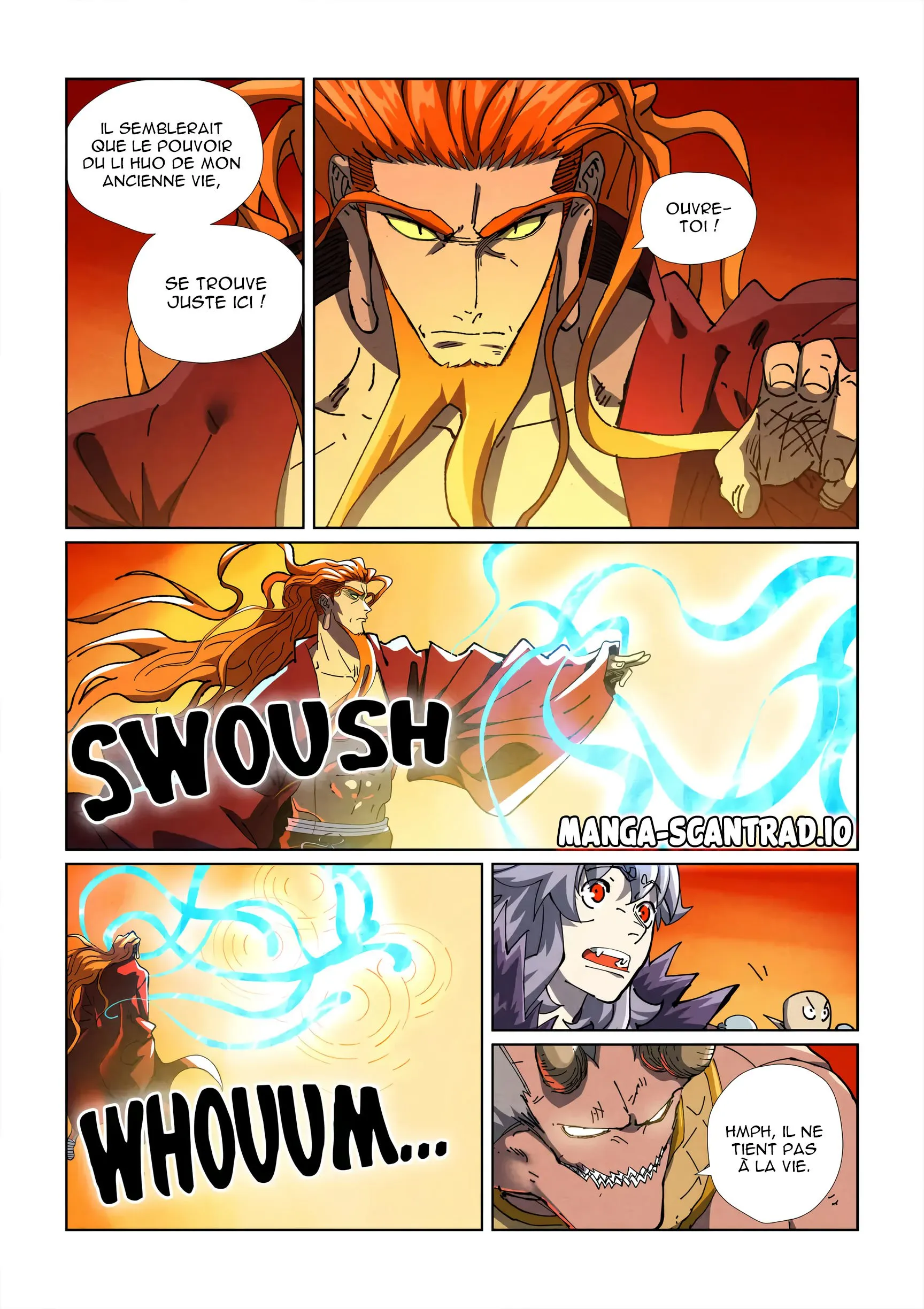 Tales Of Demons And Gods - 484.5 - 67b1ef4baccd3.webp