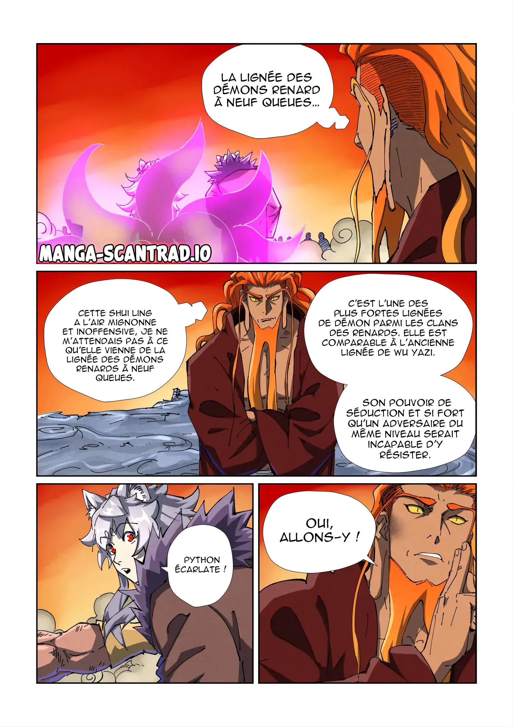Tales Of Demons And Gods - 484 - 67b1ef432be5c.webp