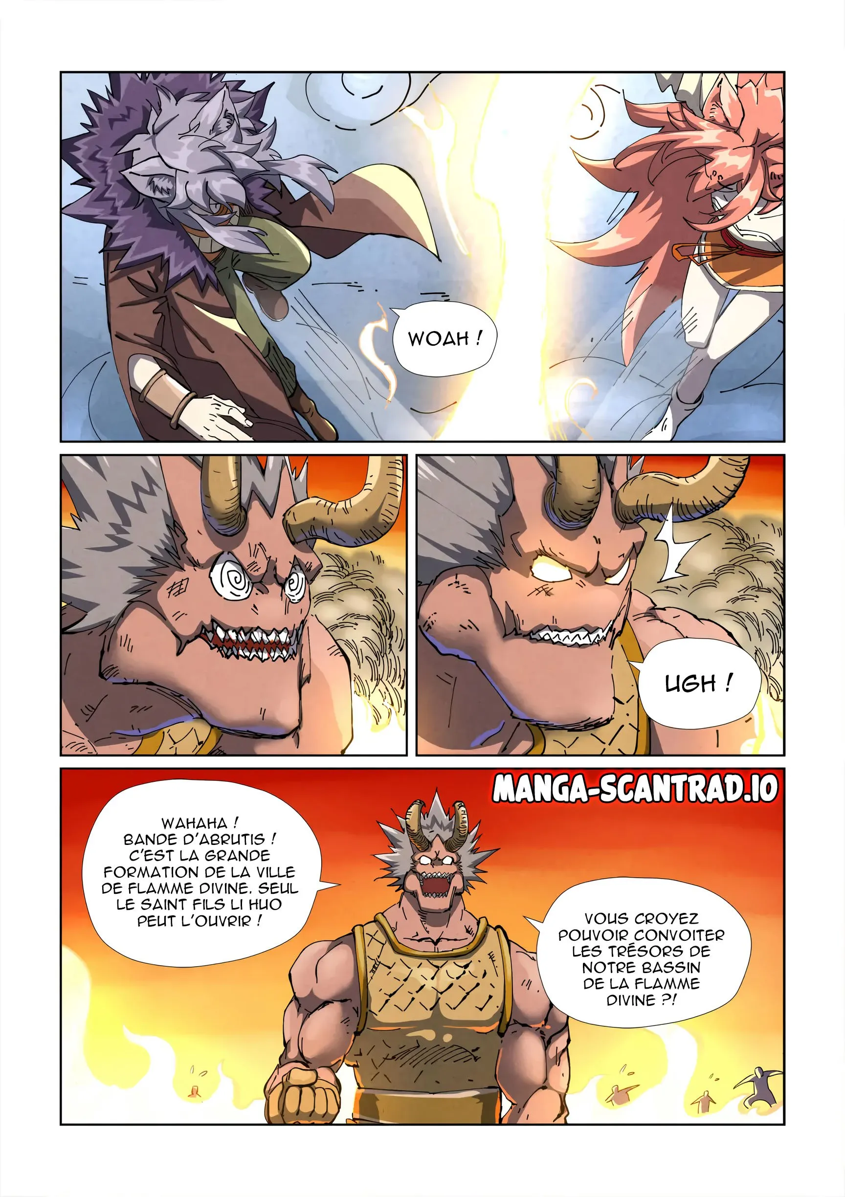 Tales Of Demons And Gods - 484 - 67b1ef4965288.webp