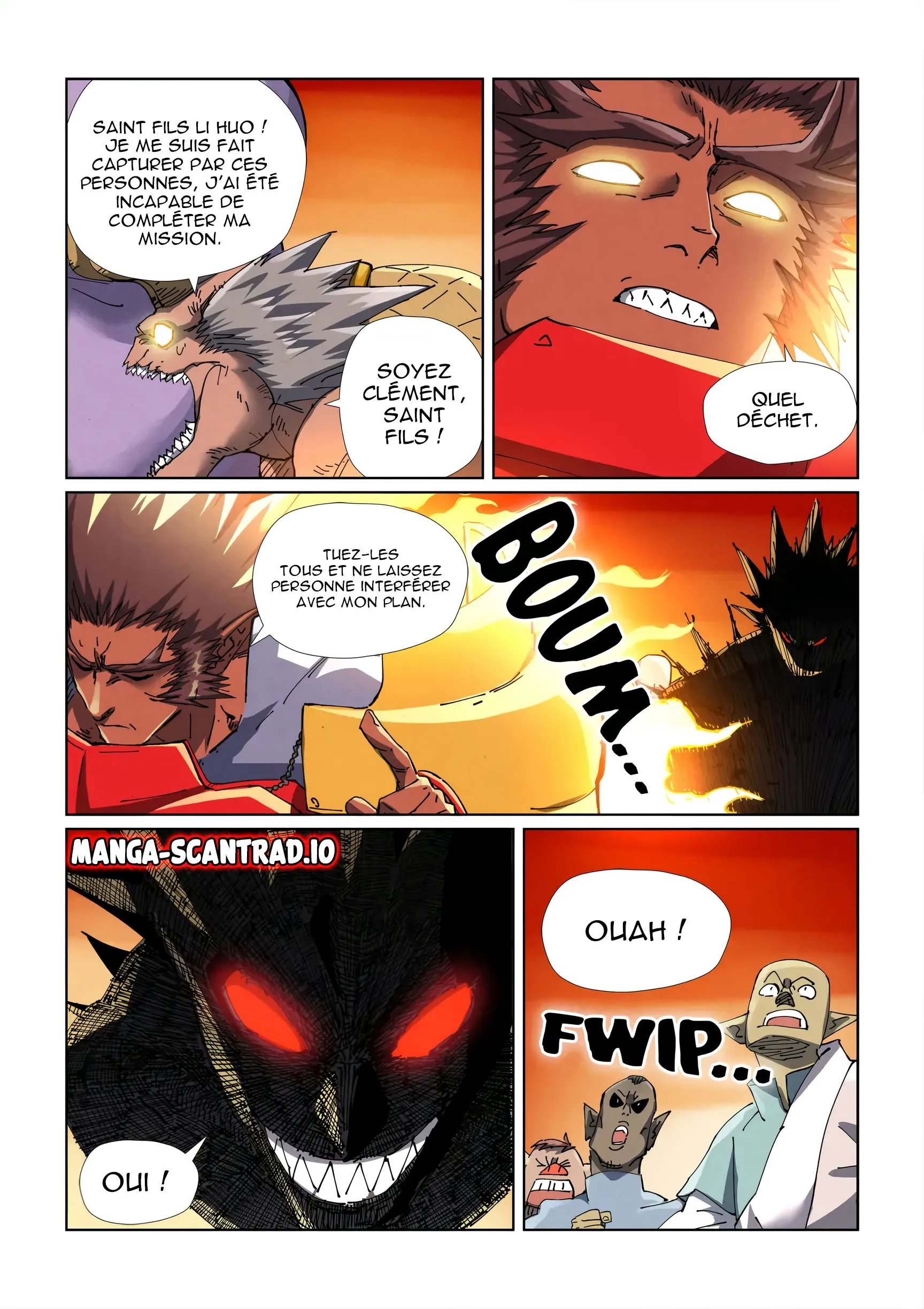 Tales Of Demons And Gods - 485.5 - 67b1ef598794d.webp