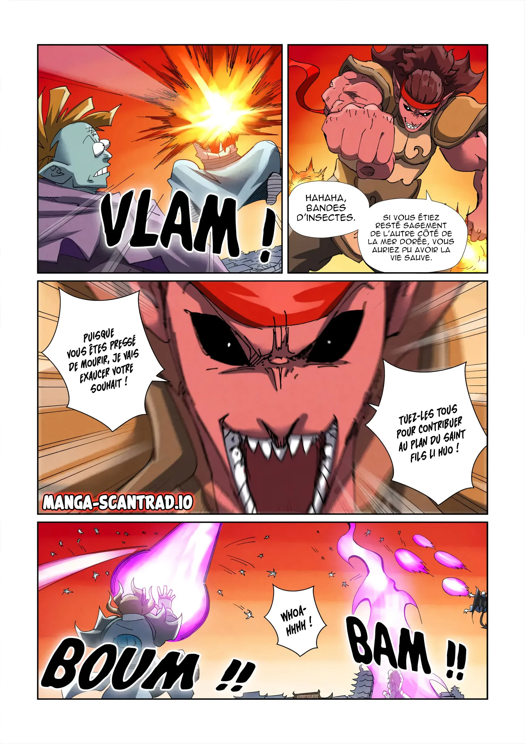 Tales Of Demons And Gods - 485.5 - 67b1ef5c7b197.webp