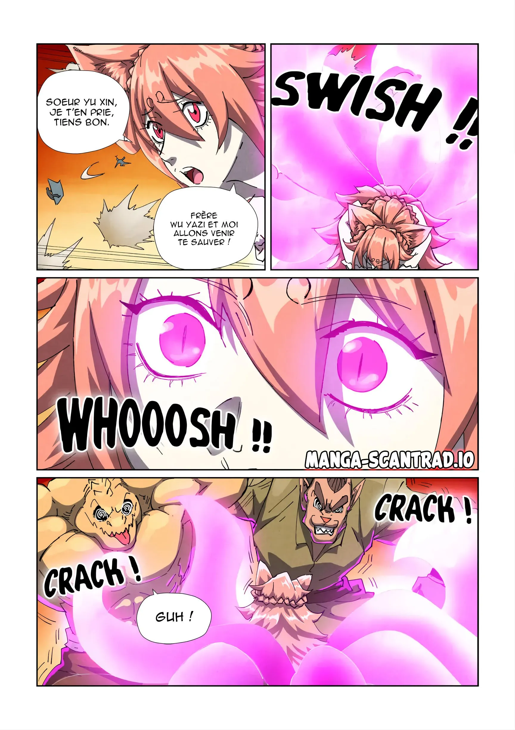 Tales Of Demons And Gods - 486 - 67b1ef627dc85.webp