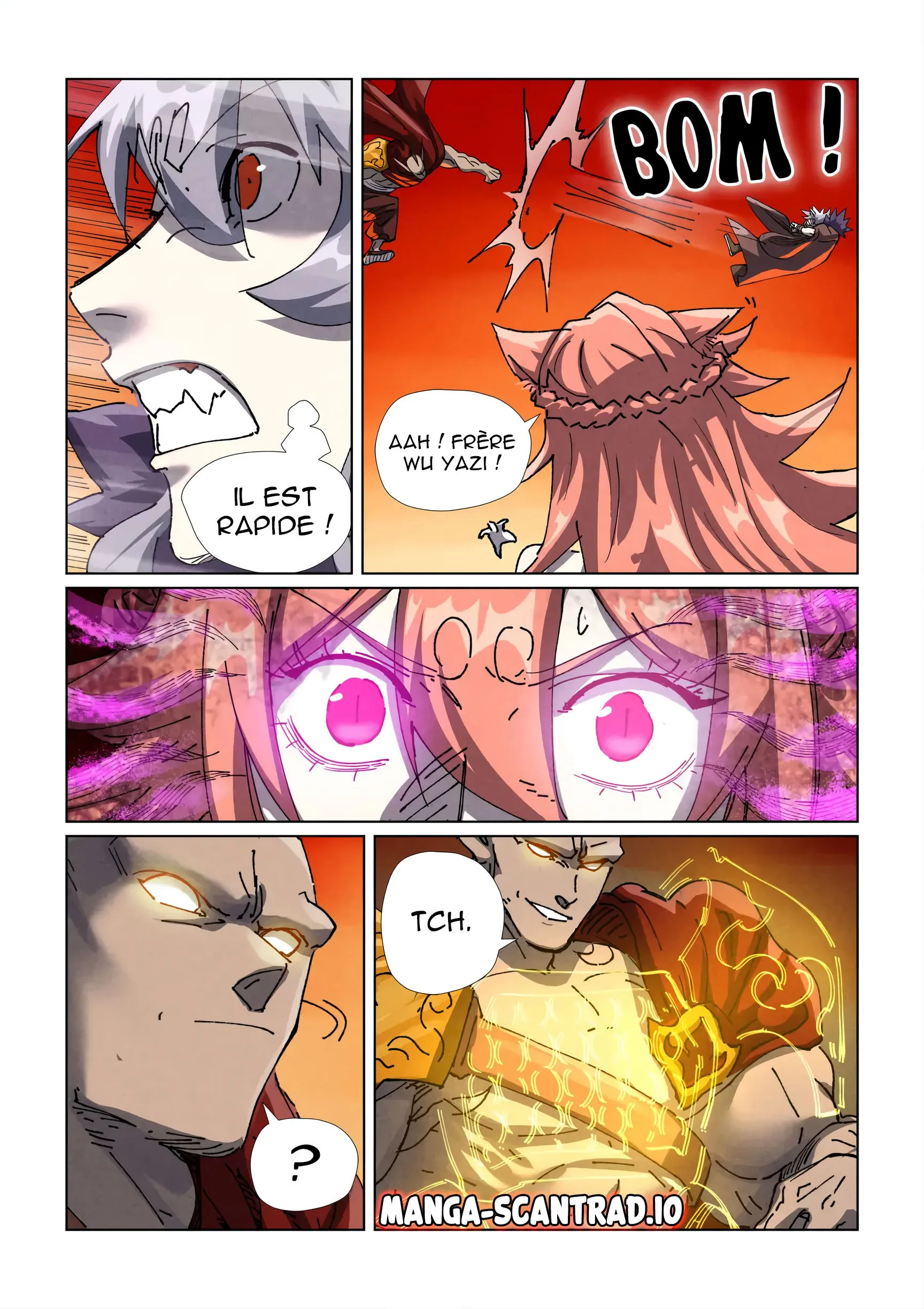 Tales Of Demons And Gods - 486 - 67b1ef6542c65.webp