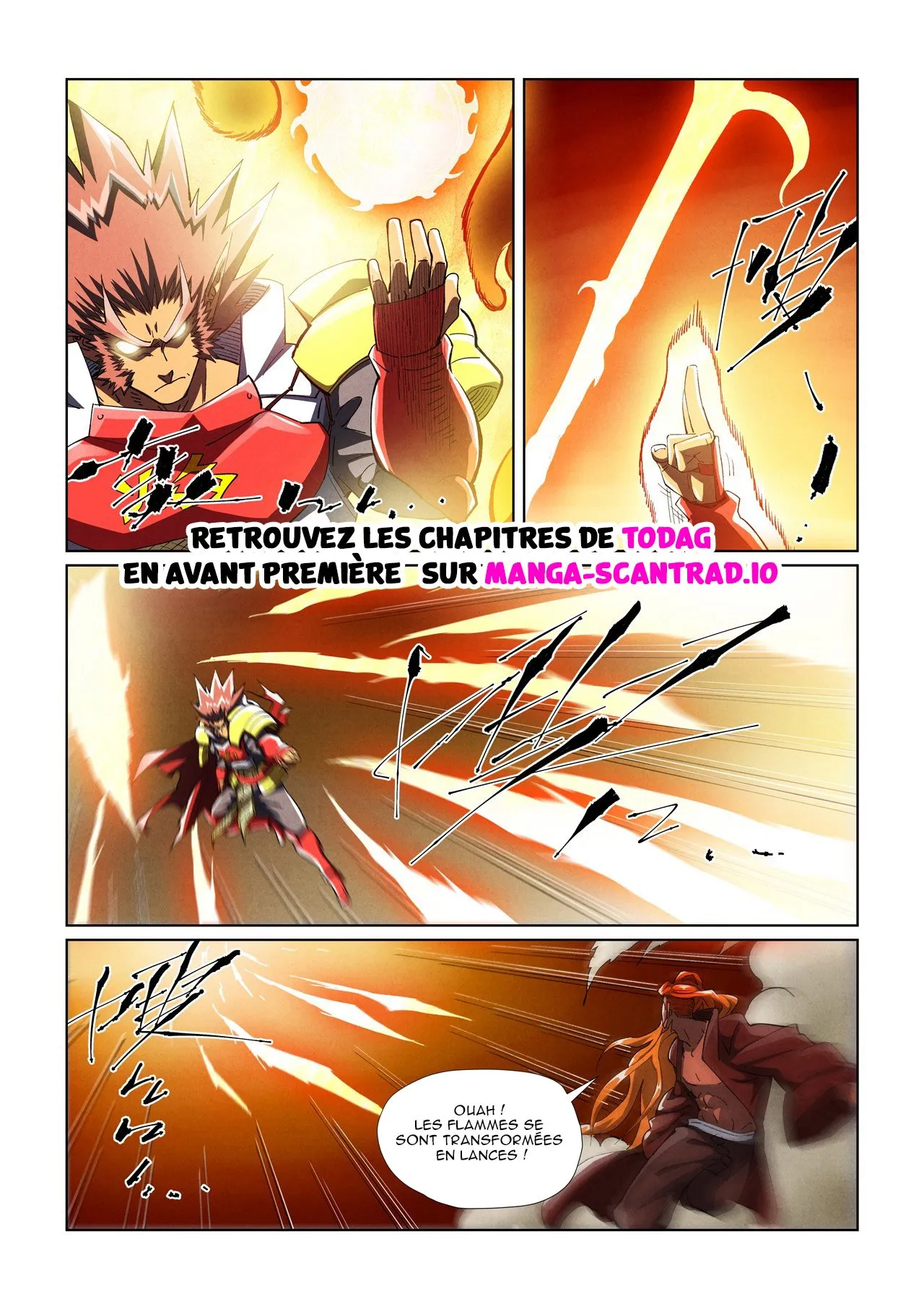 Tales Of Demons And Gods - 488 - 67b1ef7e1c8f7.webp