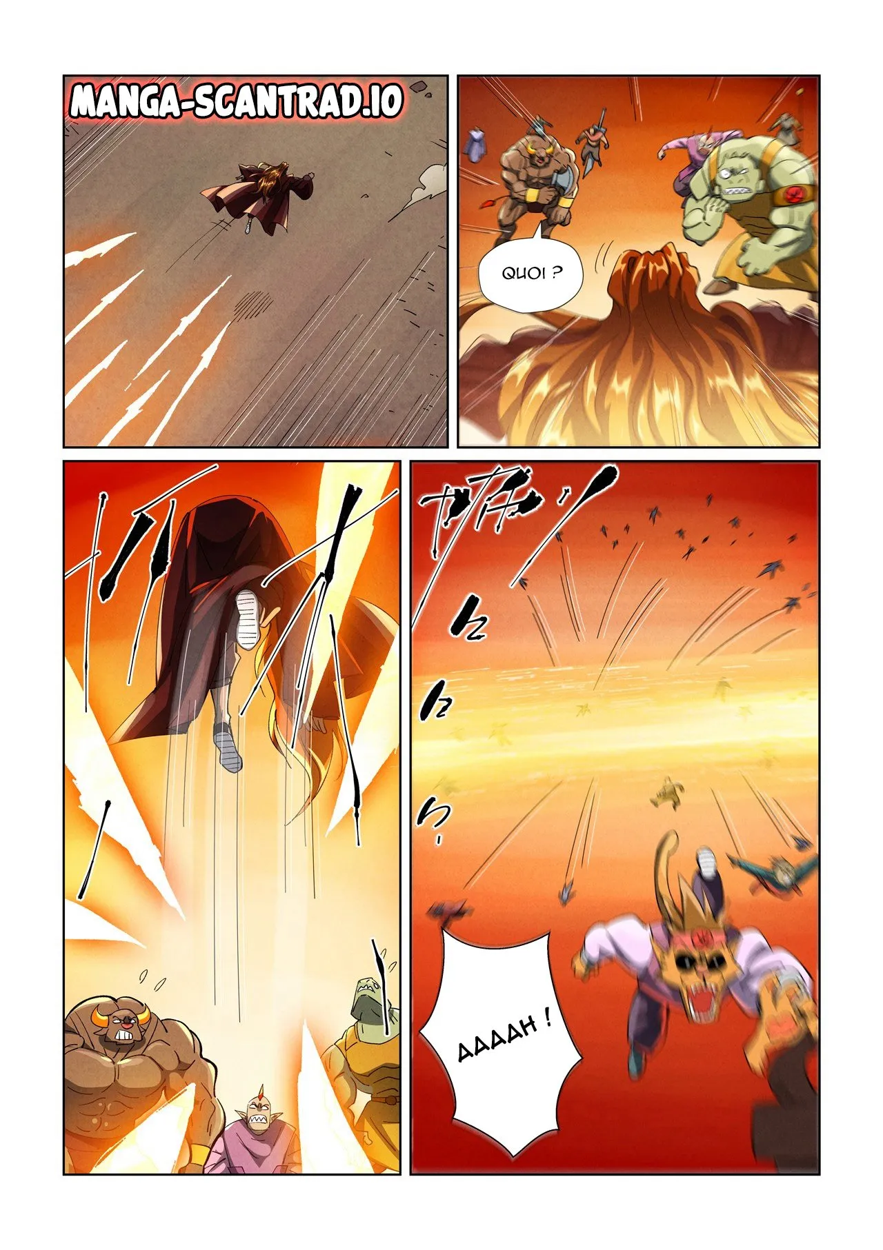 Tales Of Demons And Gods - 488 - 67b1ef7e87750.webp