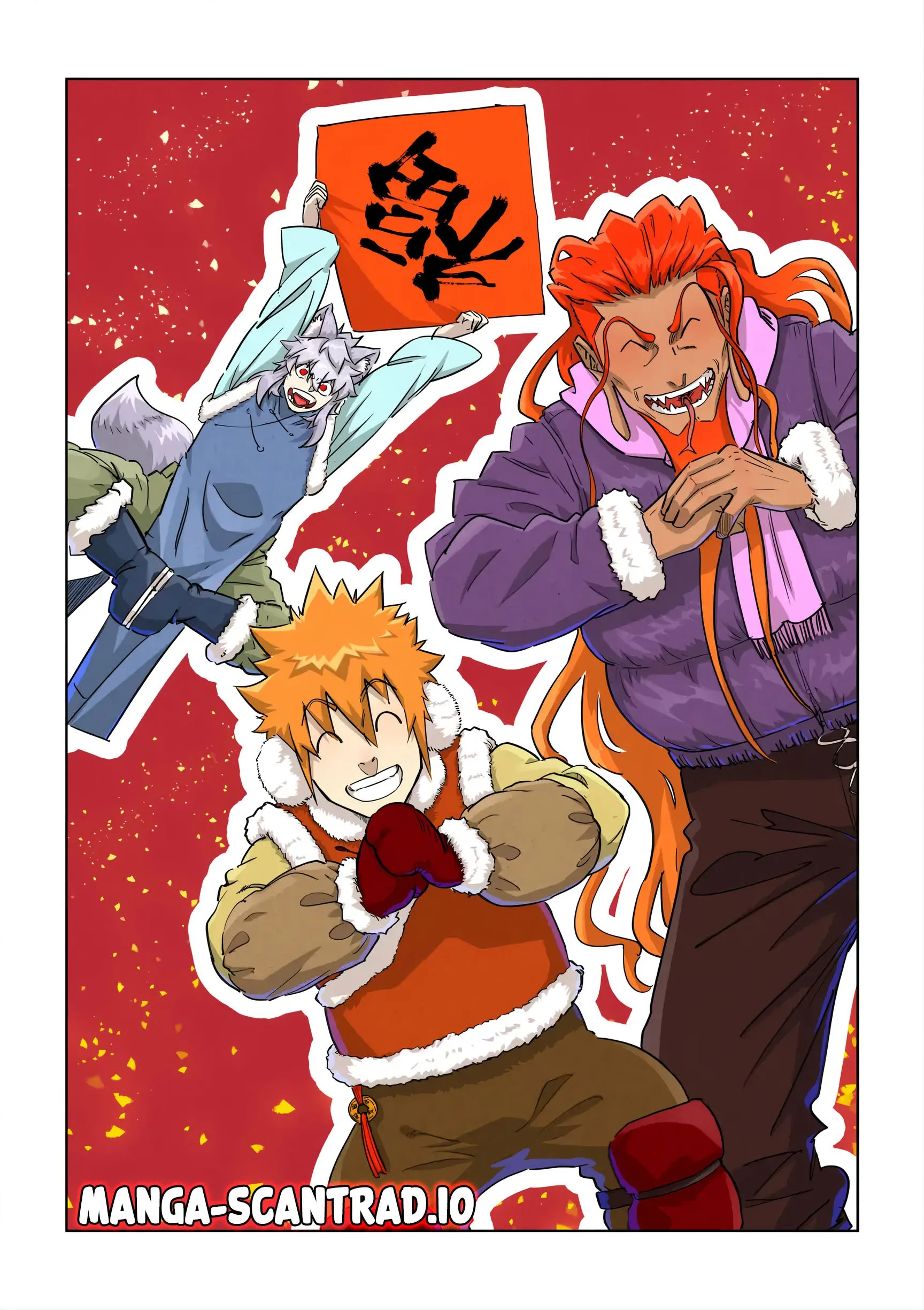 Tales Of Demons And Gods - 489 - 67b1ef870be70.webp