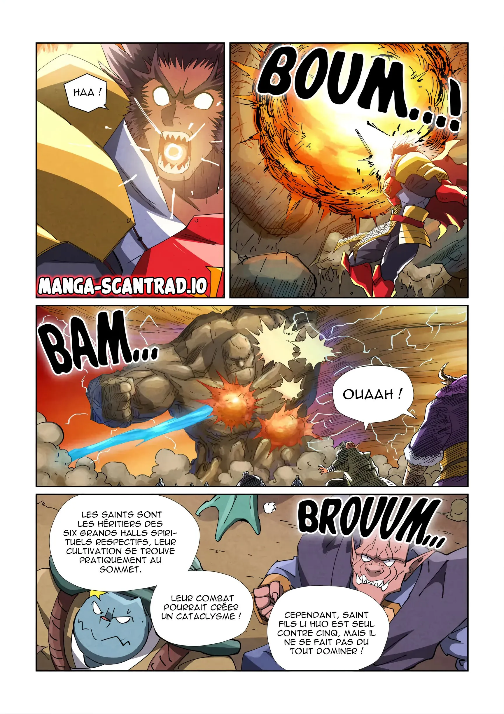 Tales Of Demons And Gods - 489 - 67b1ef8a3da3b.webp