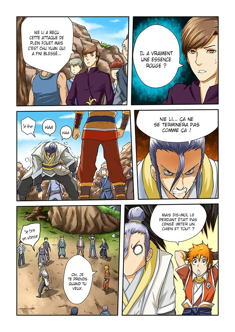Tales Of Demons And Gods - 49 - 655581bfa209c.webp