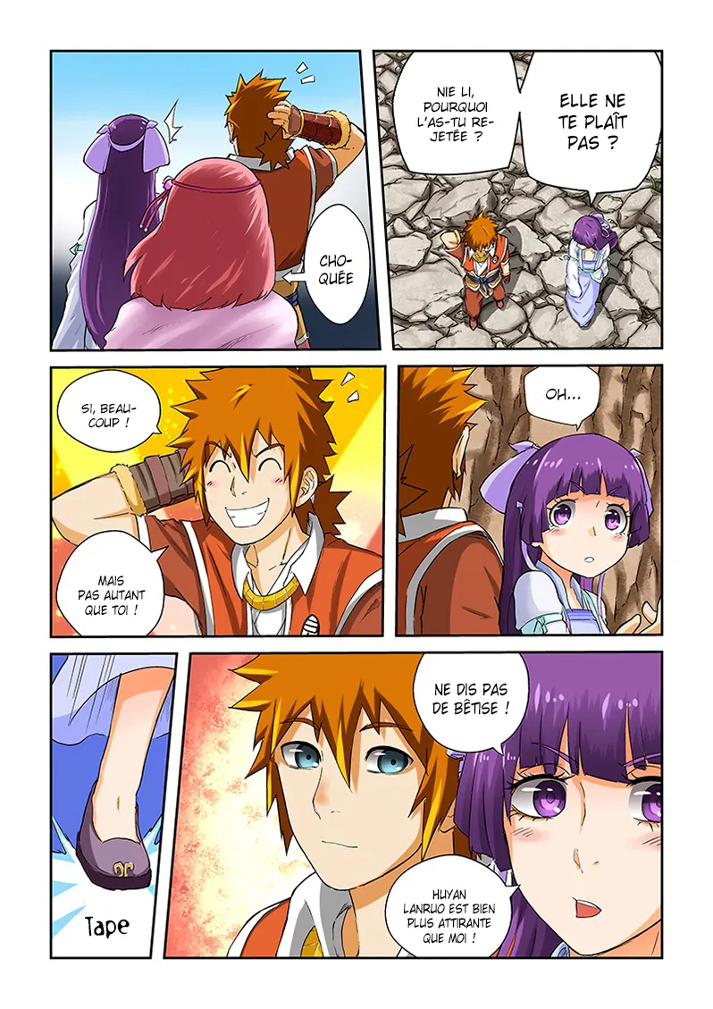 Tales Of Demons And Gods - 49 - 655581c0b6f3c.webp