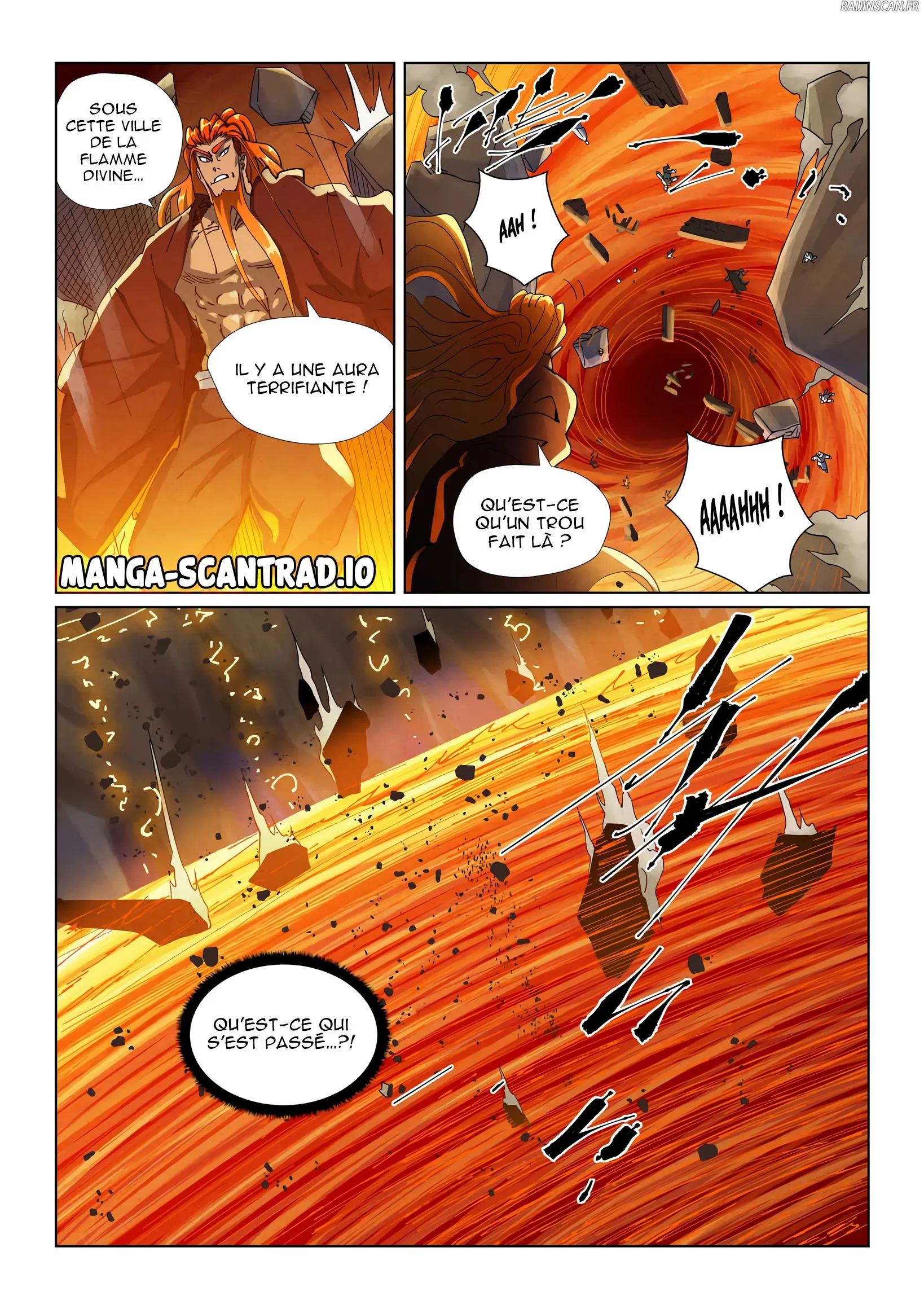 Tales Of Demons And Gods - 491.5 - 67e940398357f.webp