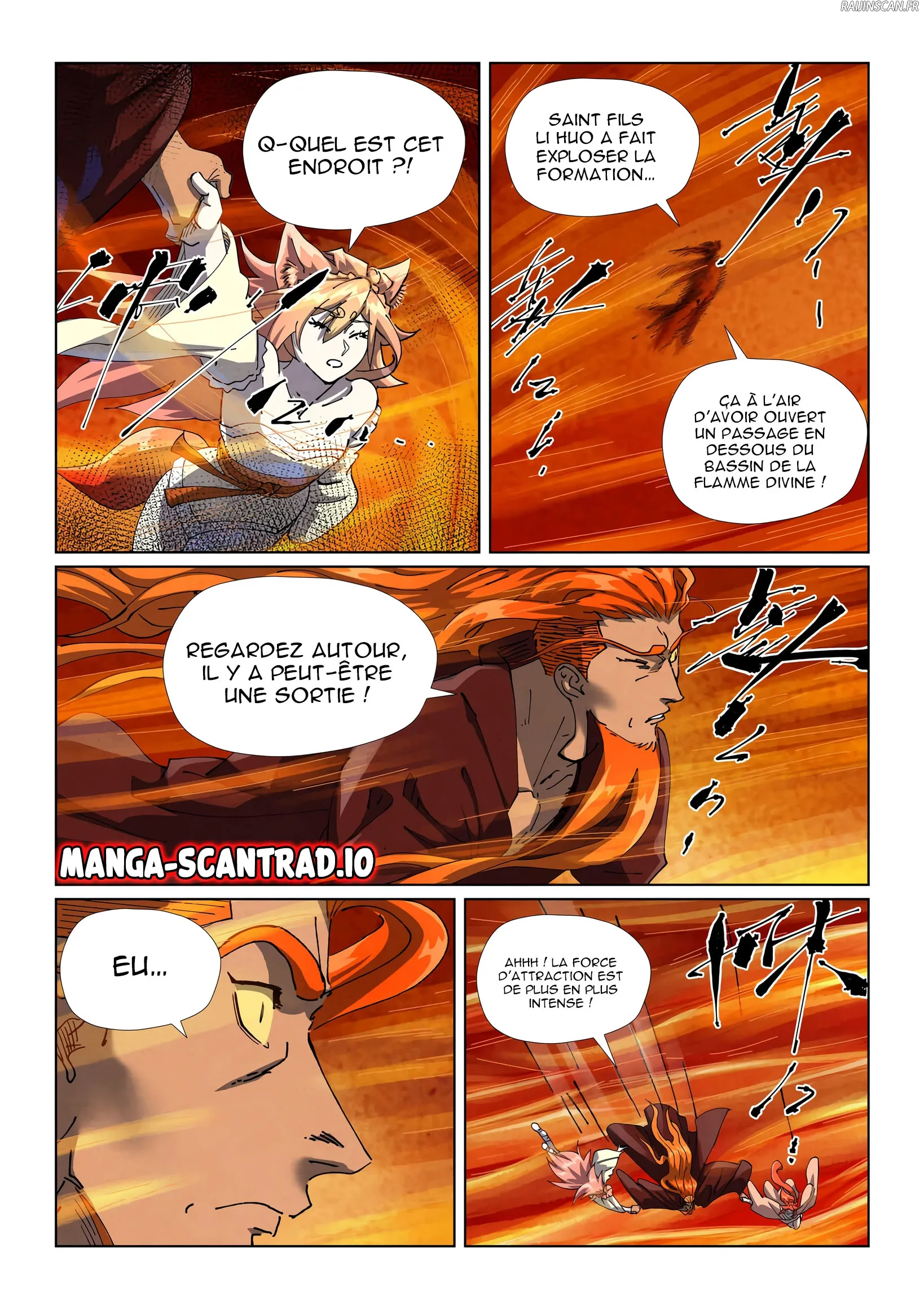 Tales Of Demons And Gods - 491.5 - 67e9403d80b05.webp