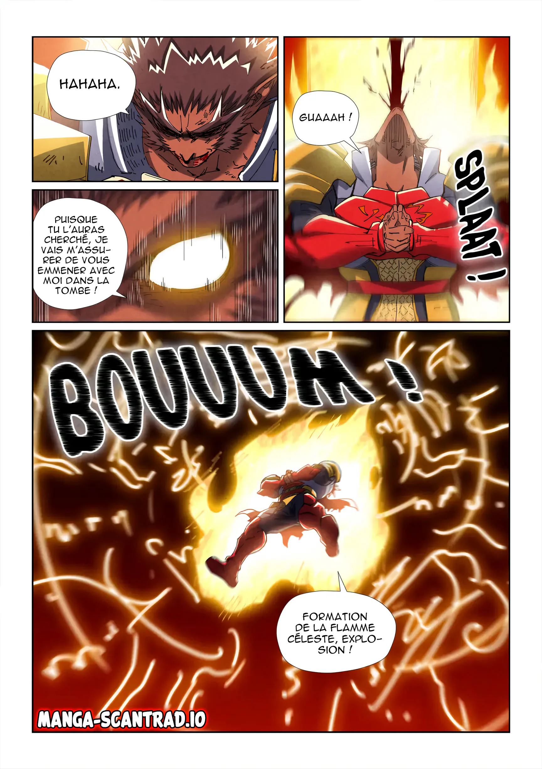 Tales Of Demons And Gods - 491 - 67d7406c69a14_Pssy.webp