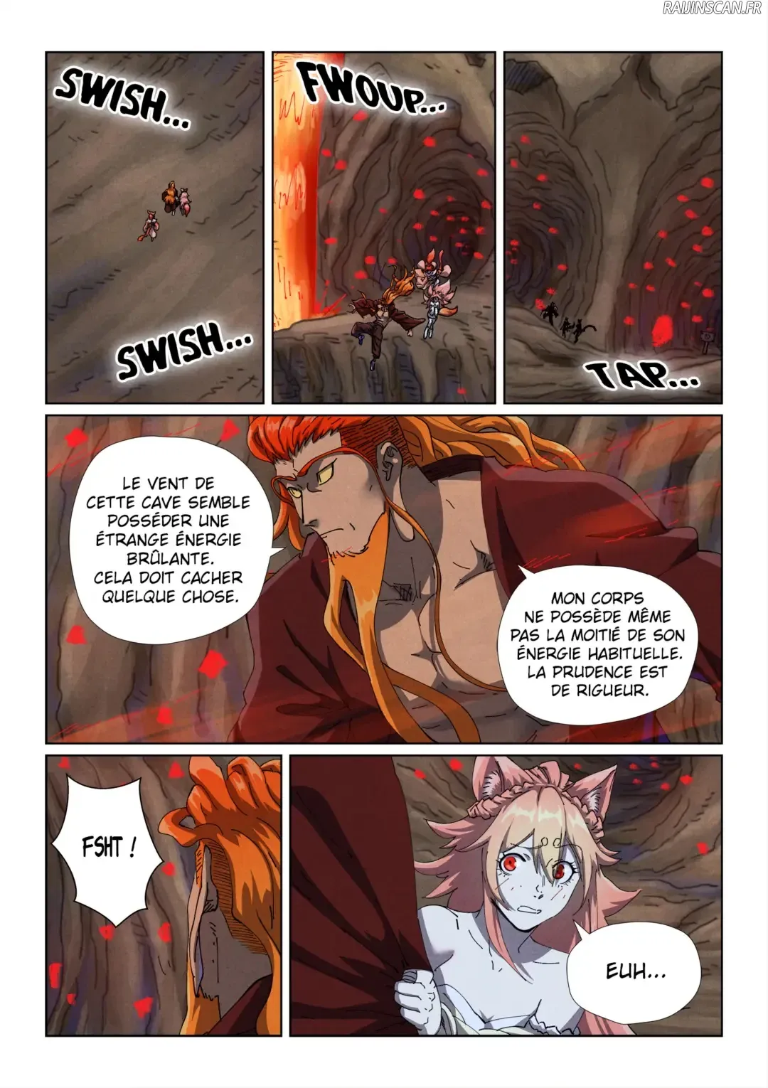 Tales Of Demons And Gods - 492.5 - 67e94043f386e.webp