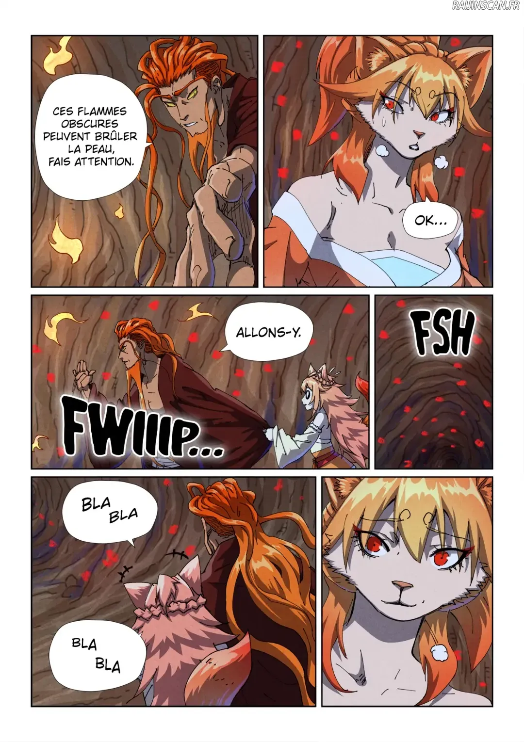 Tales Of Demons And Gods - 492.5 - 67e94044bd812.webp