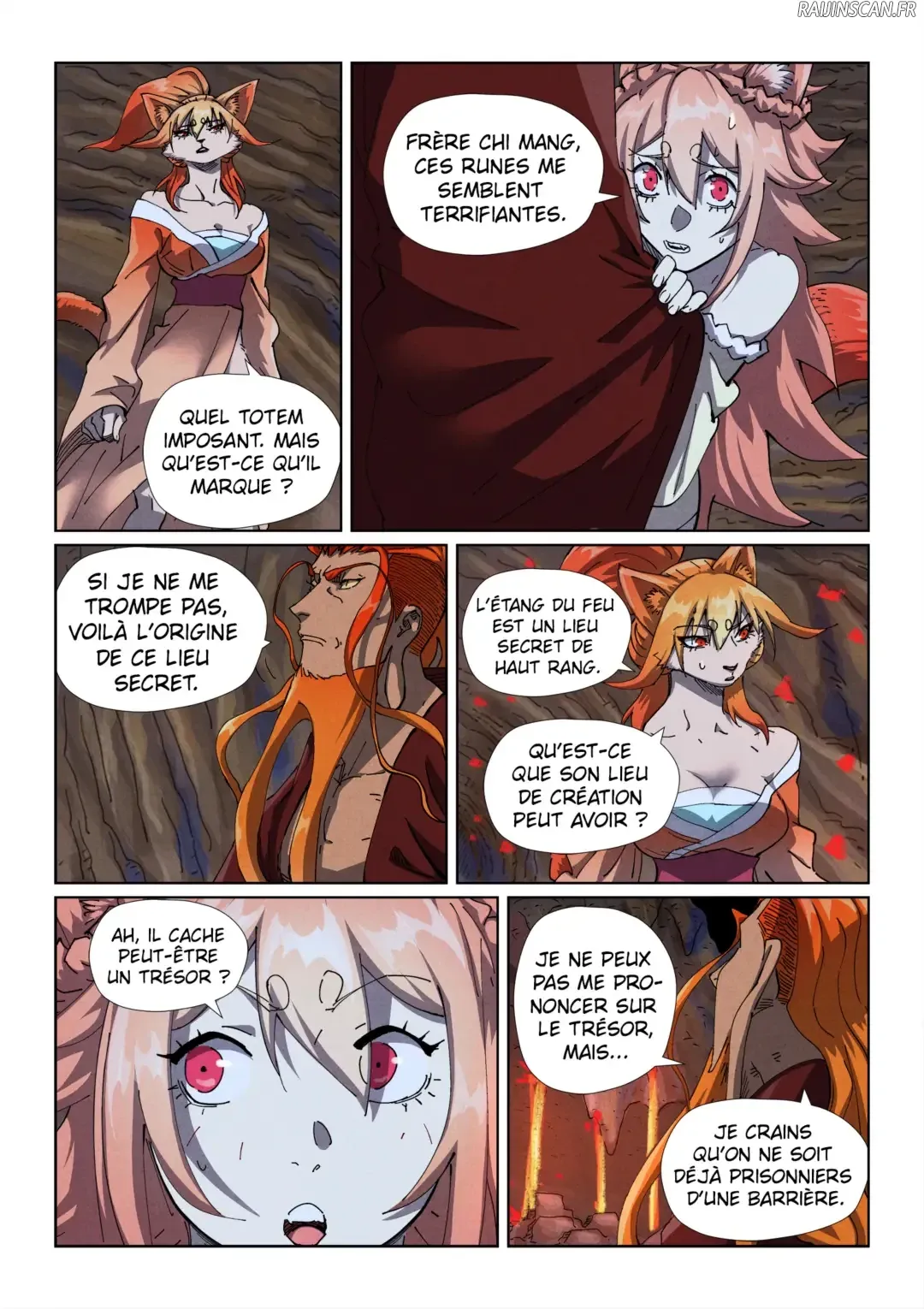 Tales Of Demons And Gods - 492.5 - 67e94045672f4.webp
