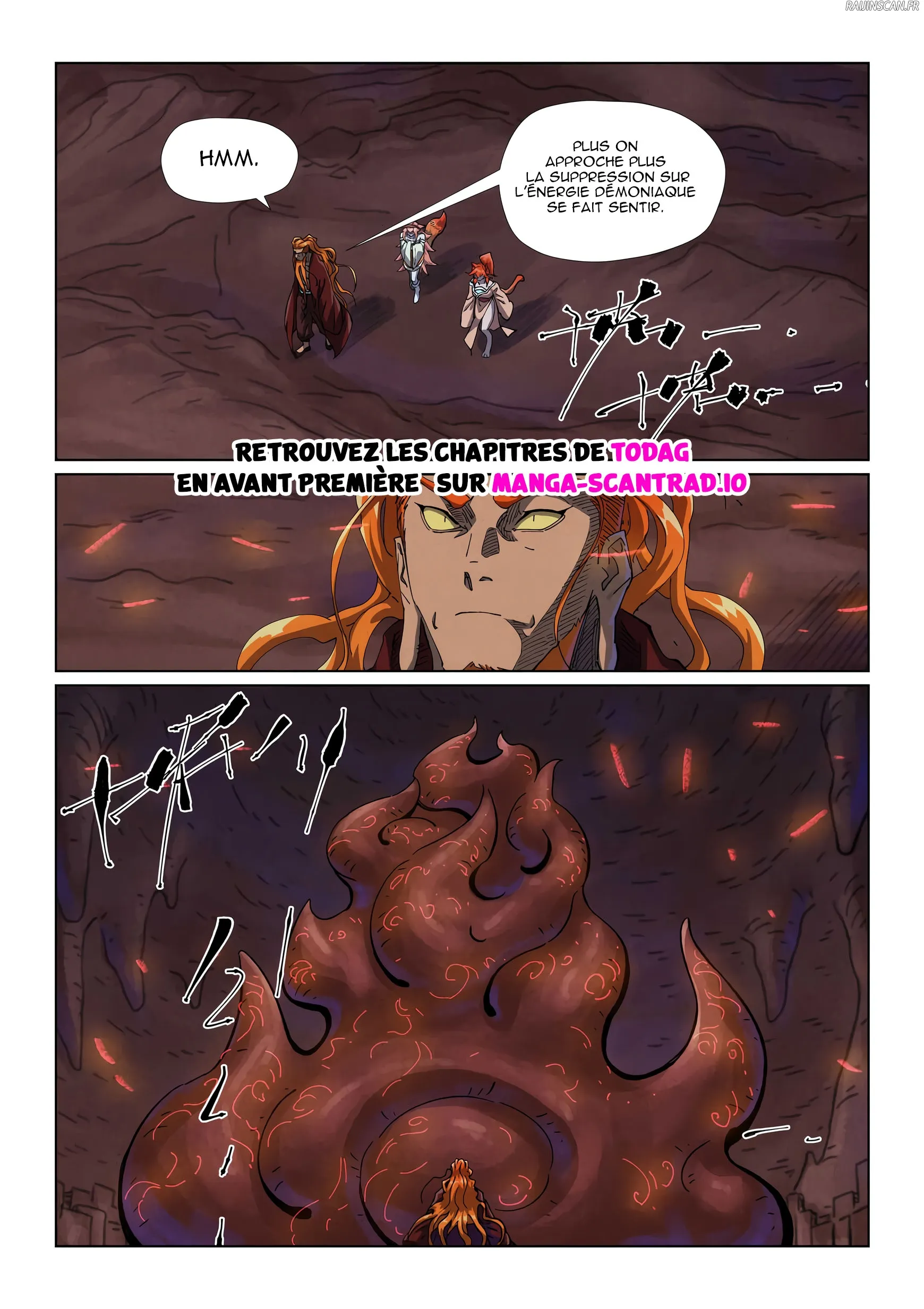 Tales Of Demons And Gods - 493 - 6807739e0d97c.webp