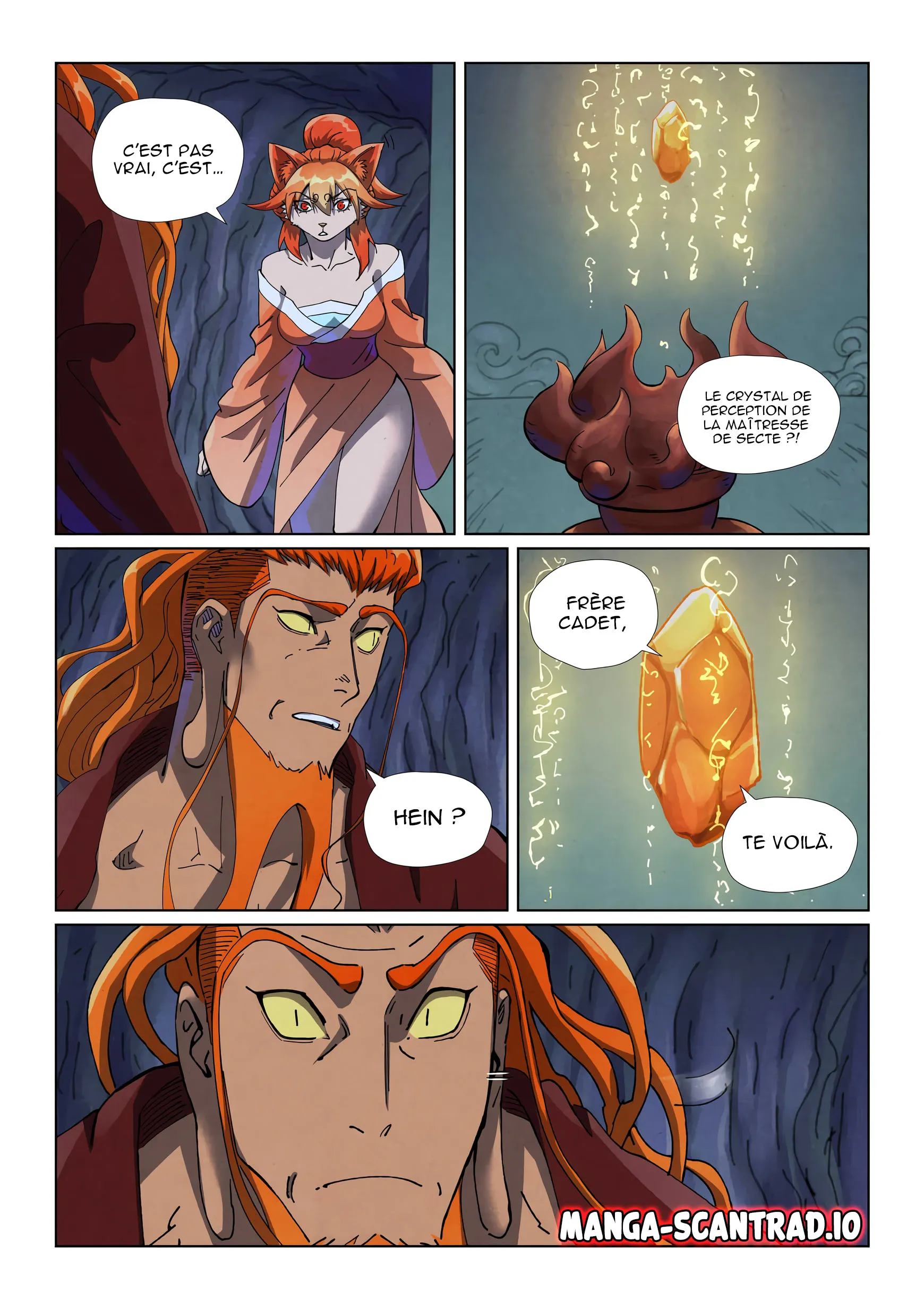 Tales Of Demons And Gods - 494 - 680773a7535e5.webp