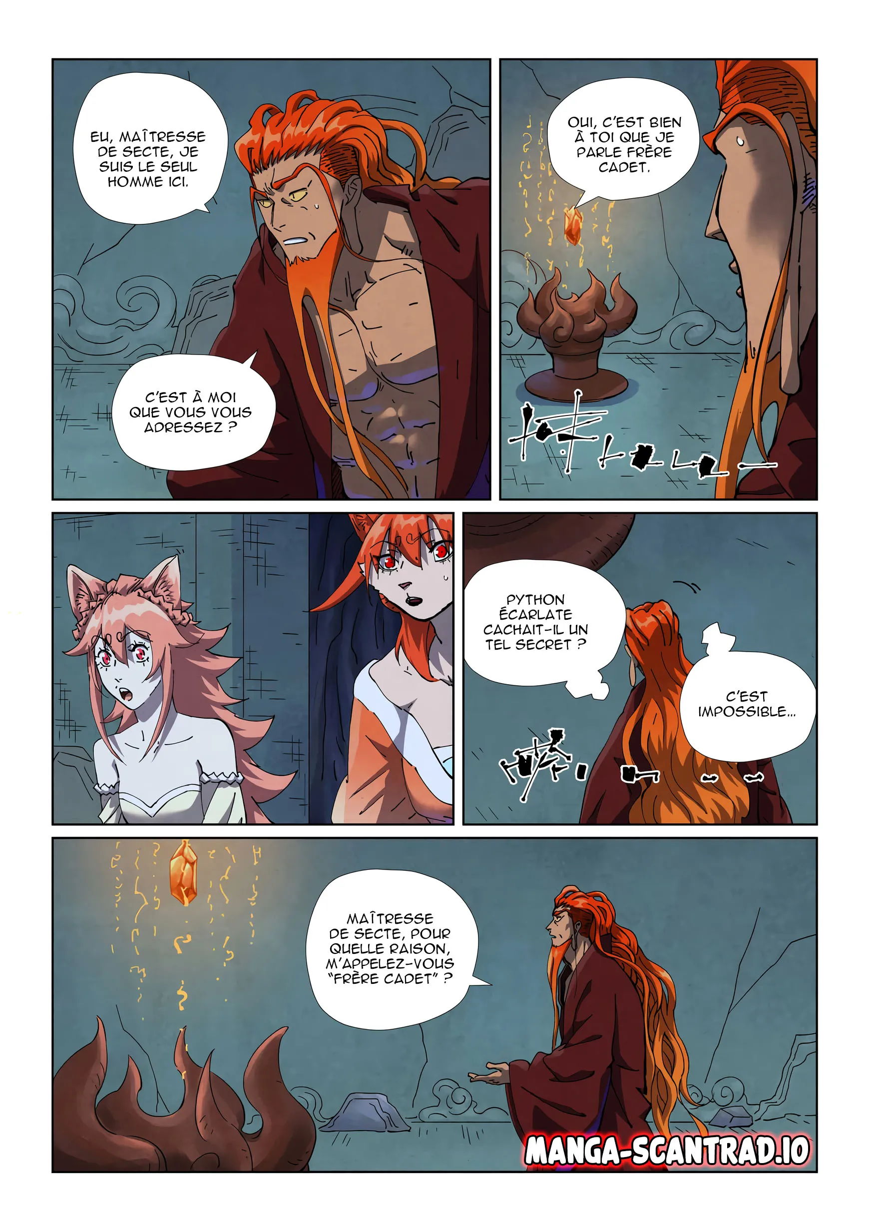 Tales Of Demons And Gods - 494 - 680773a7e158f.webp