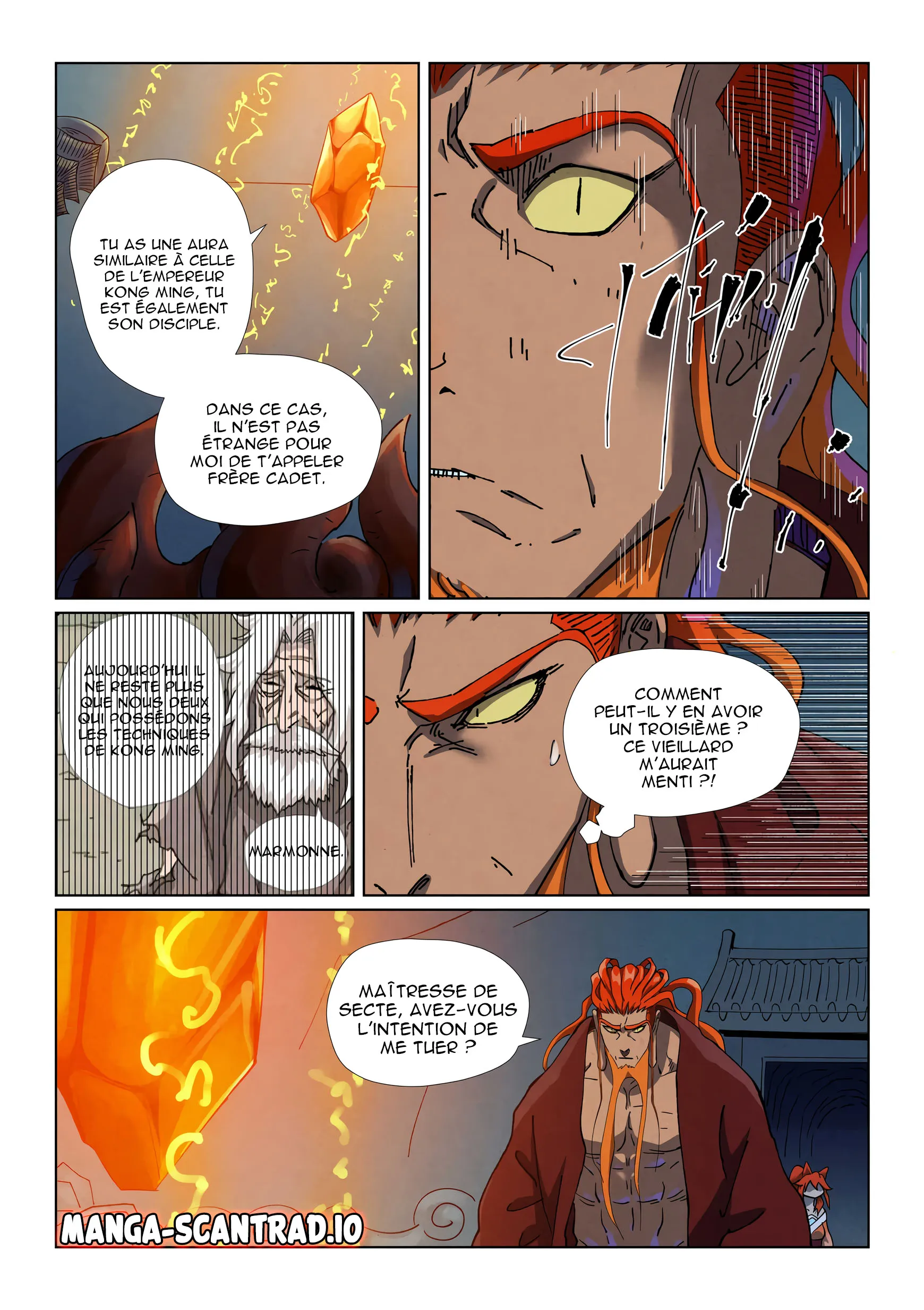 Tales Of Demons And Gods - 494 - 680773a883604.webp
